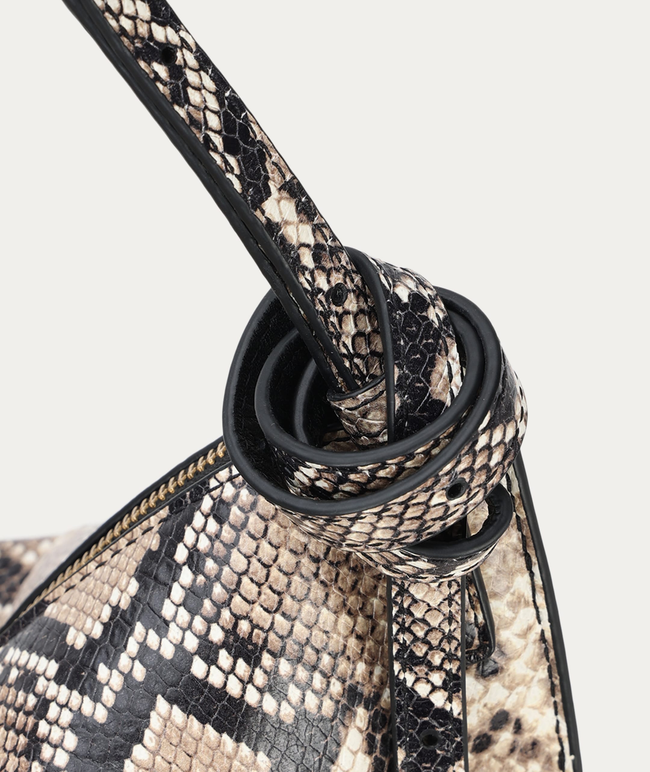 Mr Chopalopagus - Birch Python