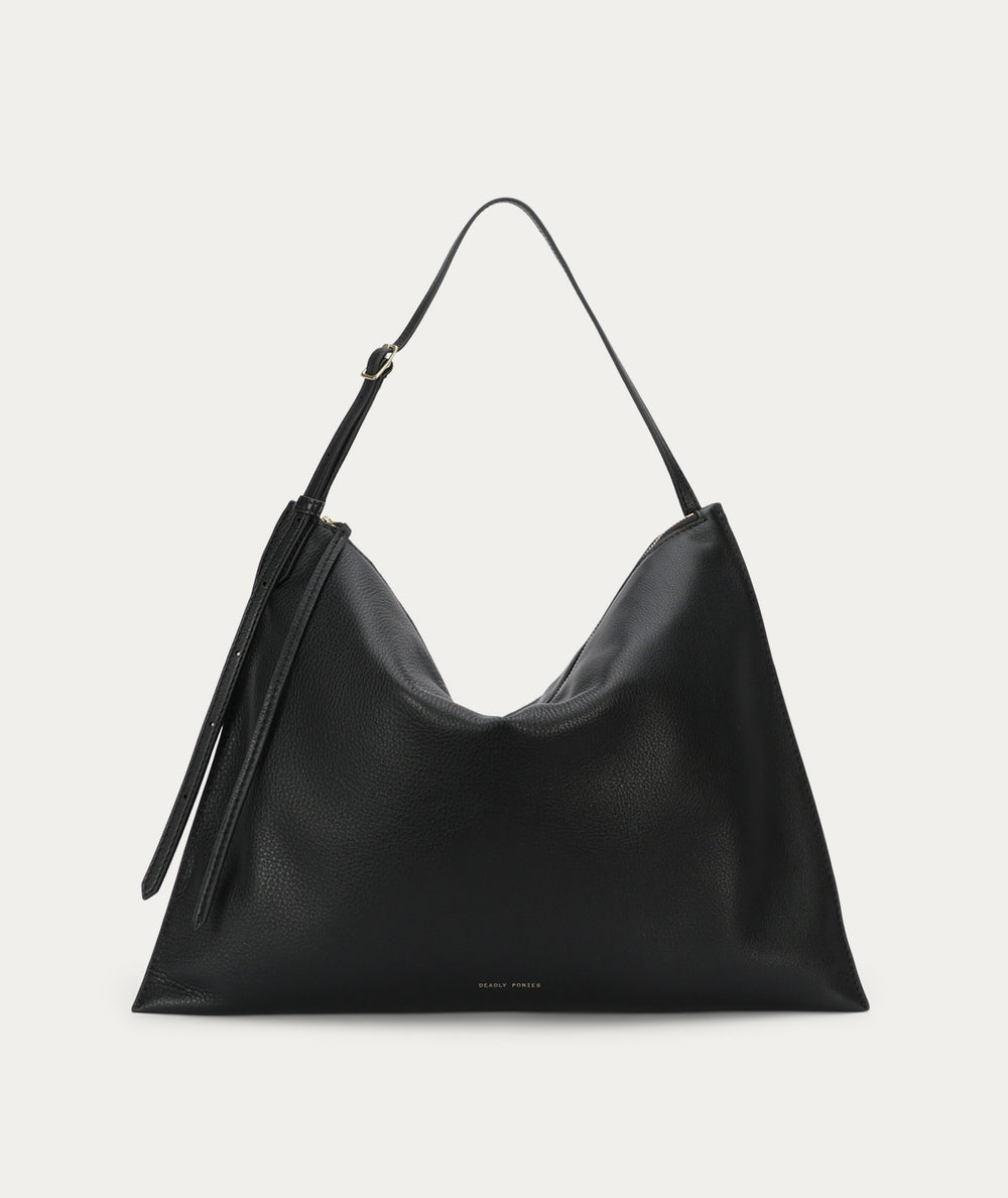 Chopalopagus Bag - Black