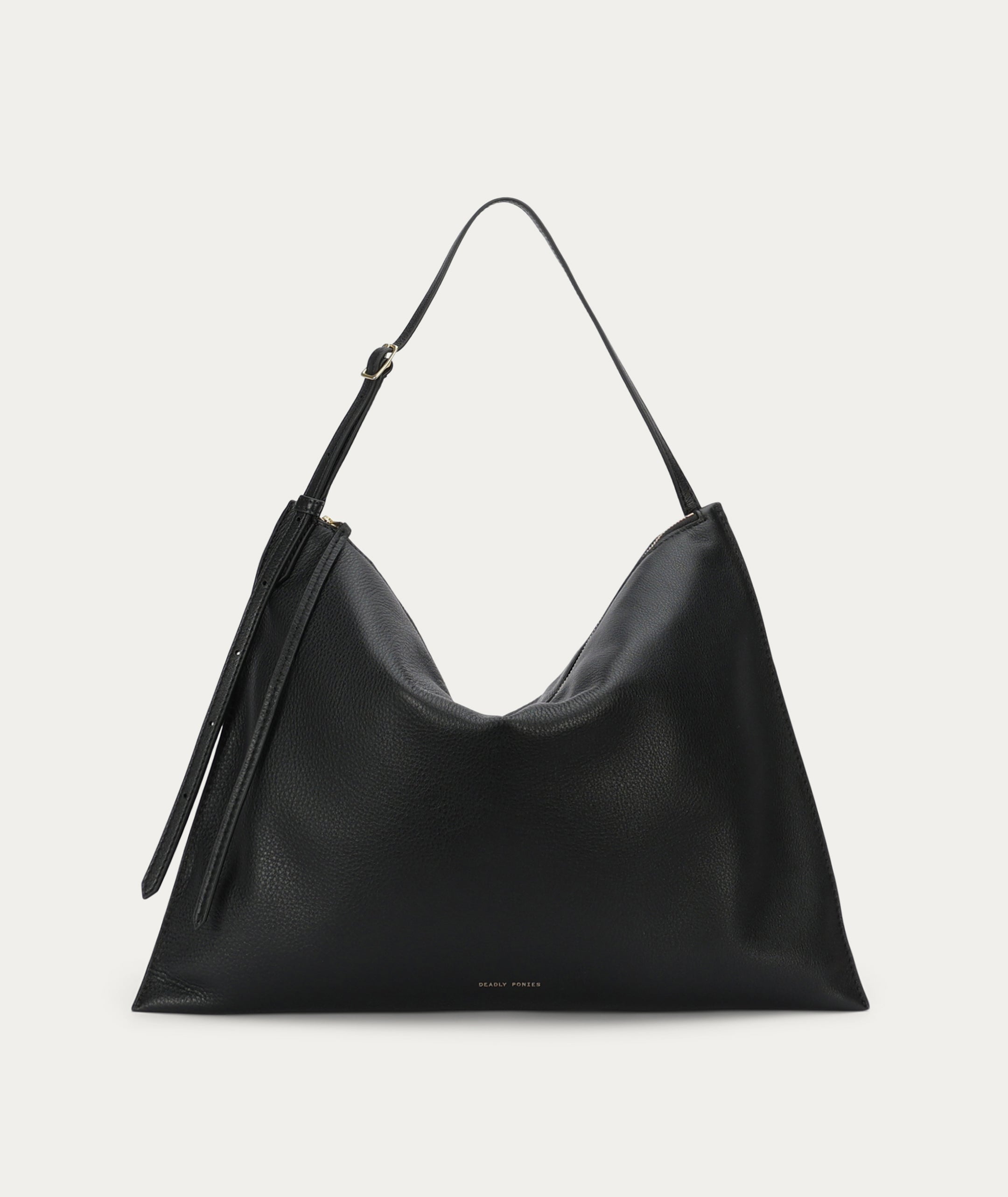 Chopalopagus Bag - Black