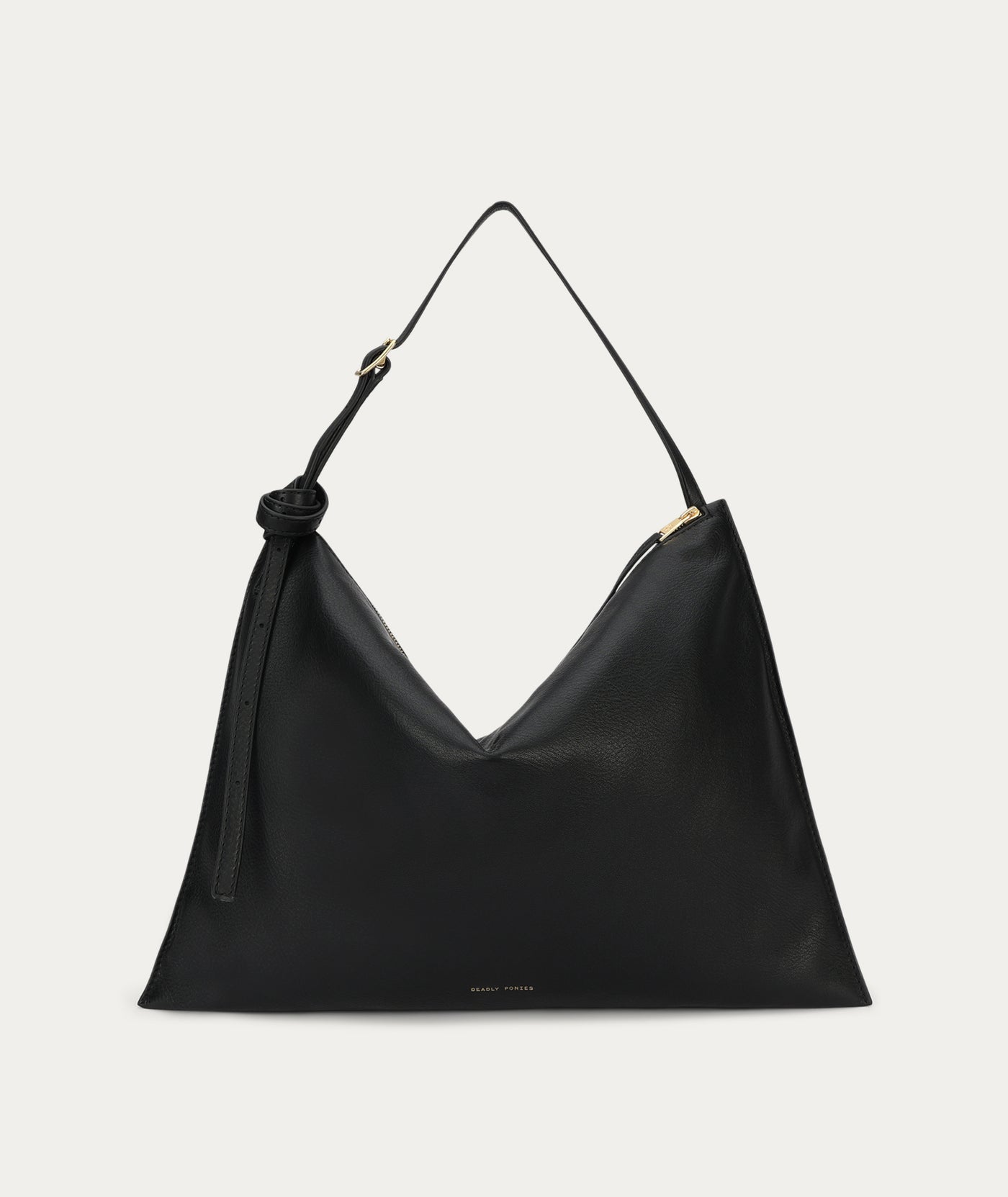 Mr Chopalopagus - Black