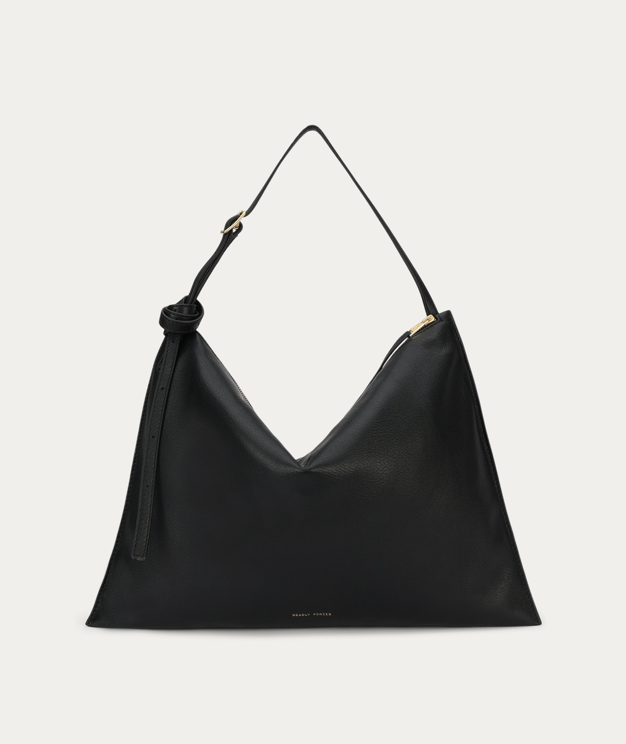 Mr Chopalopagus - Black
