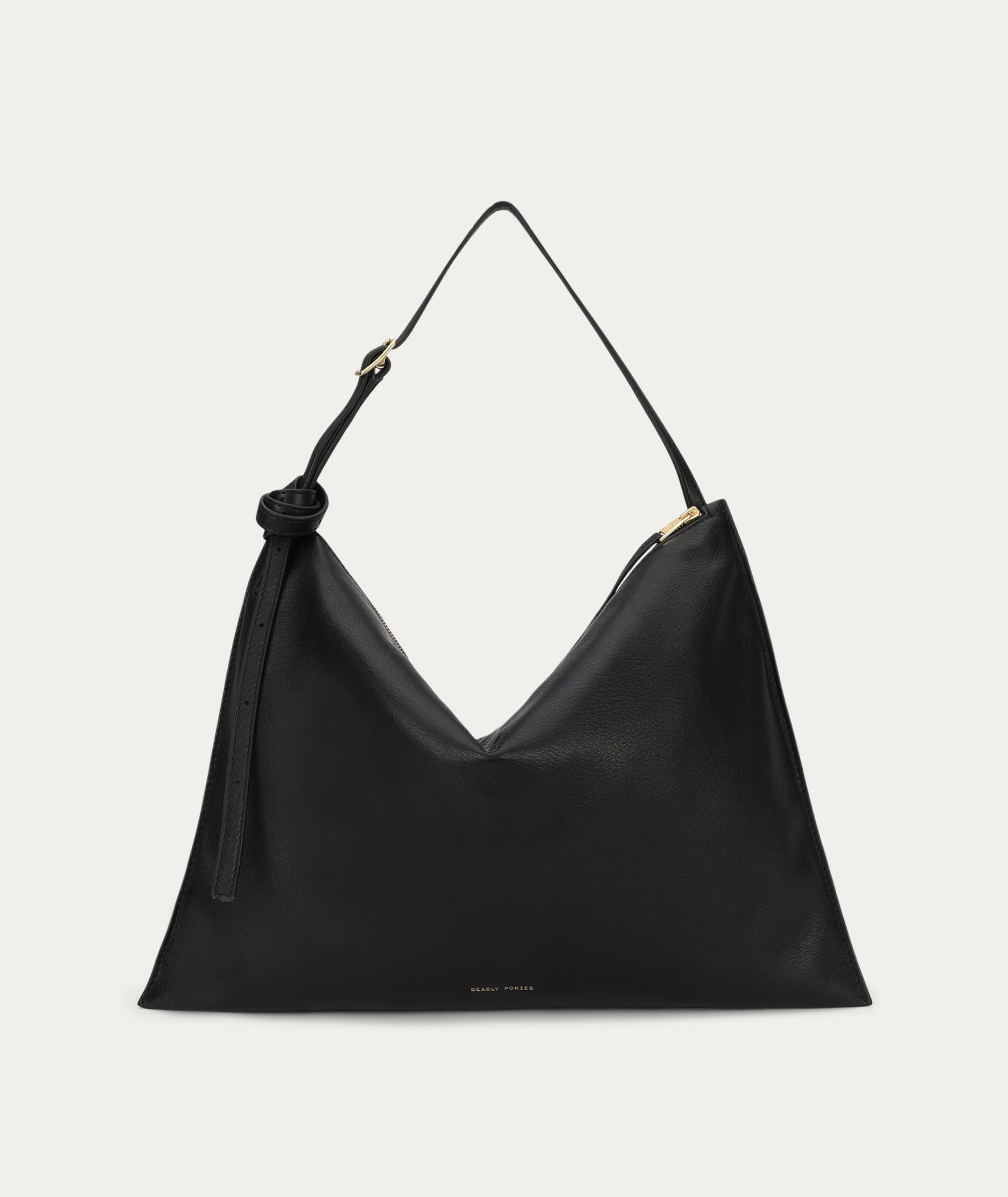 Mr Chopalopagus - Black