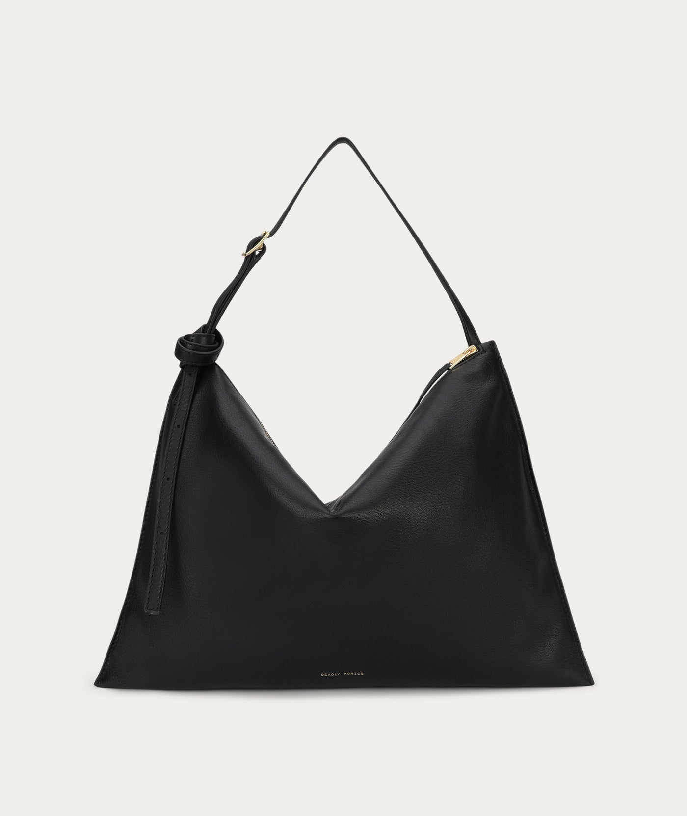 Mr Chopalopagus - Black