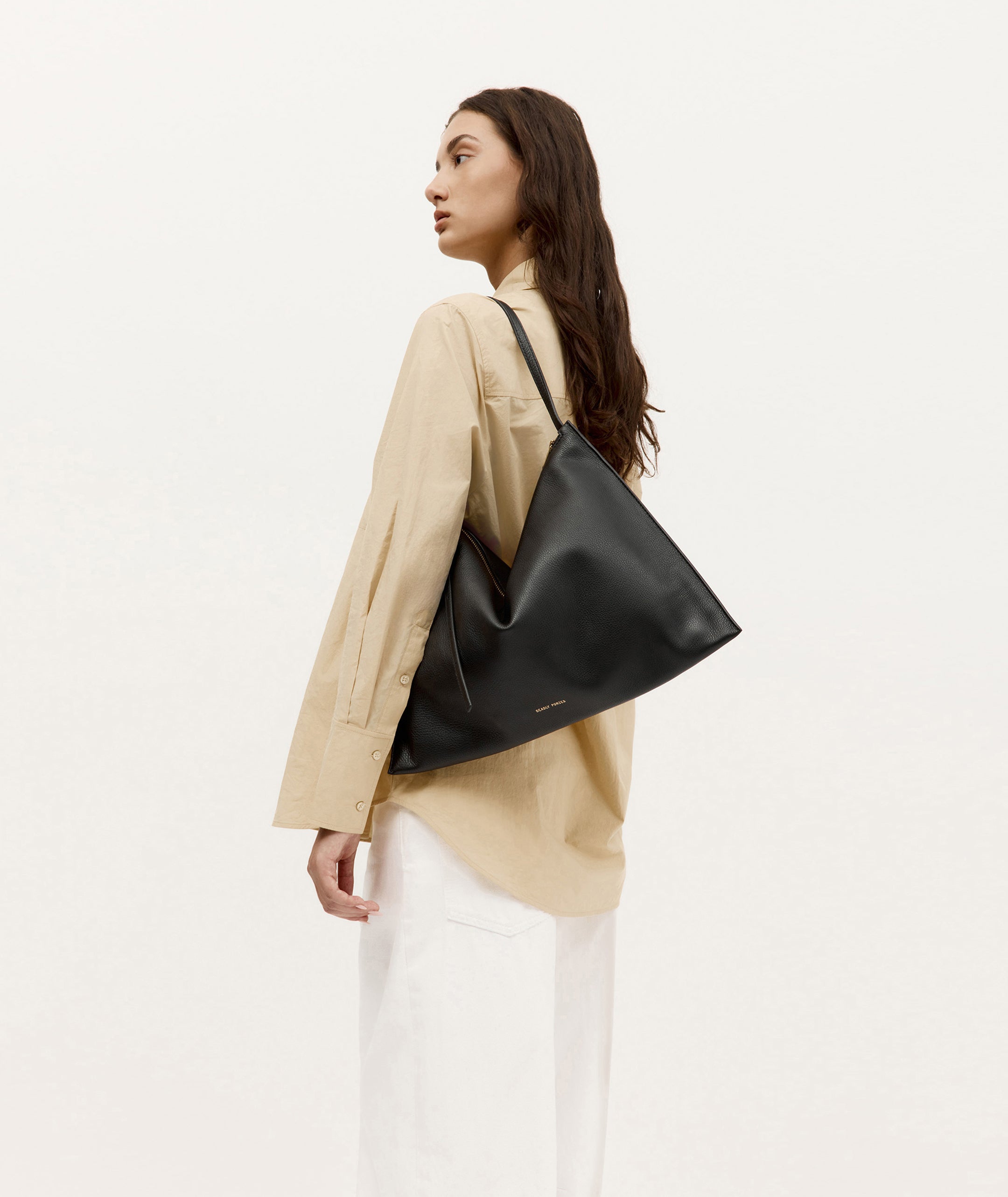 Mr Chopalopagus - Black