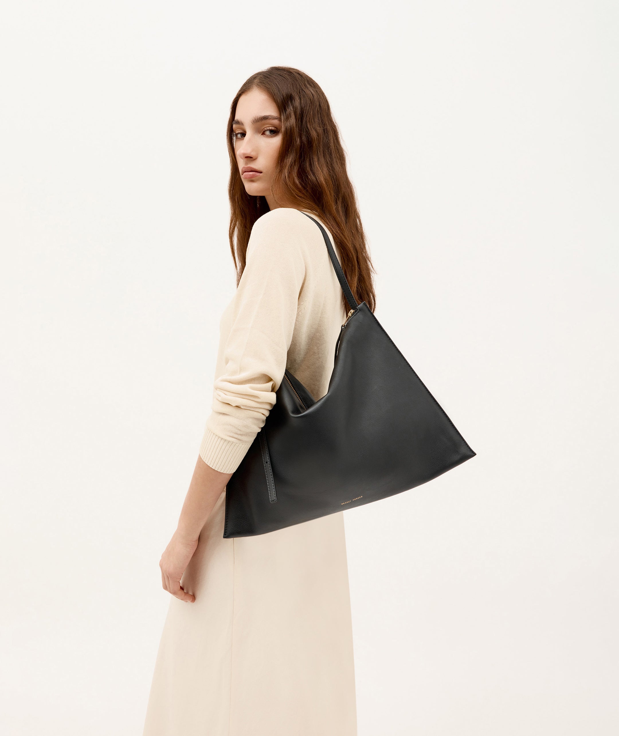 Mr Chopalopagus - Black