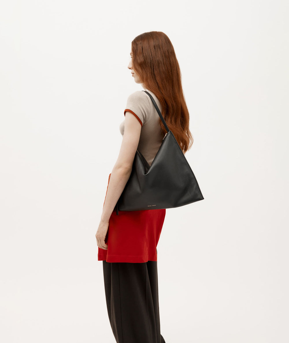 Mr Chopalopagus - Black