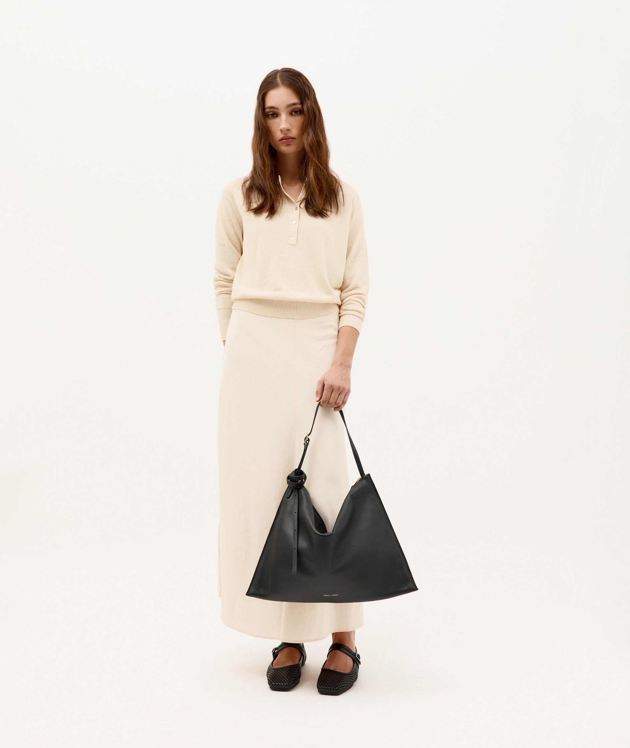 Mr Chopalopagus - Black