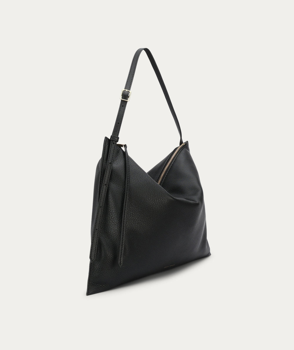 Chopalopagus Bag - Black