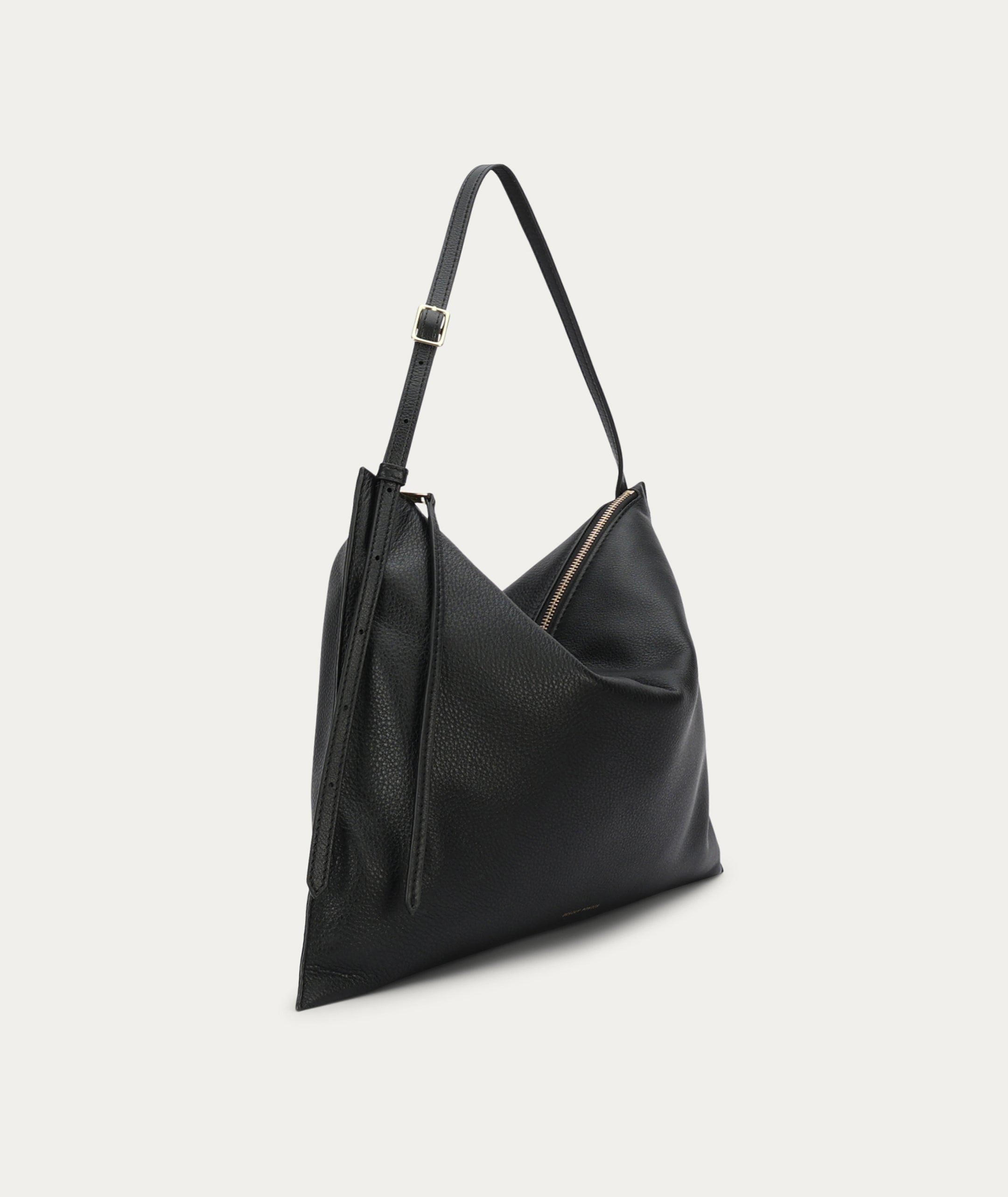 Chopalopagus Bag - Black