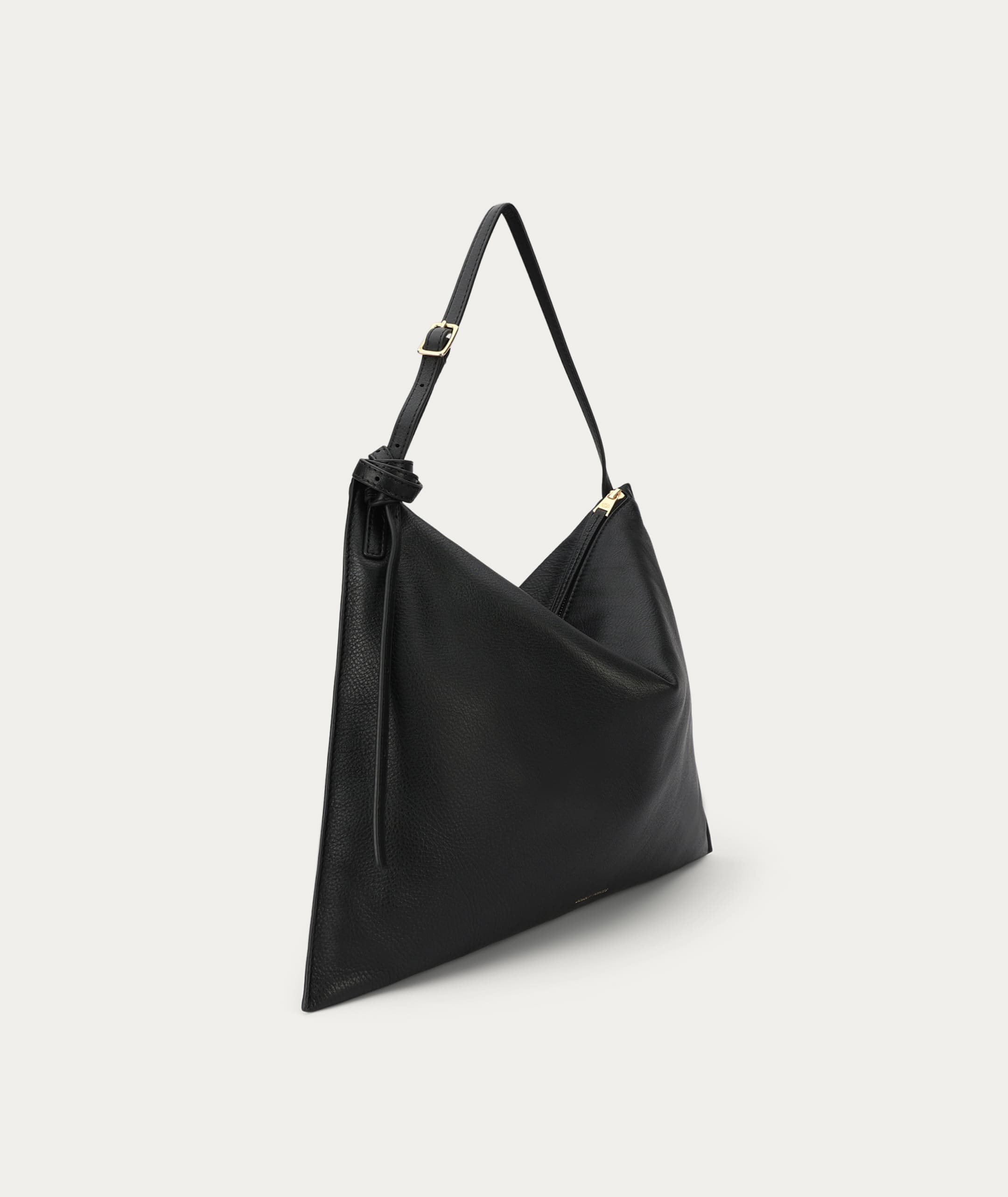 Mr Chopalopagus - Black