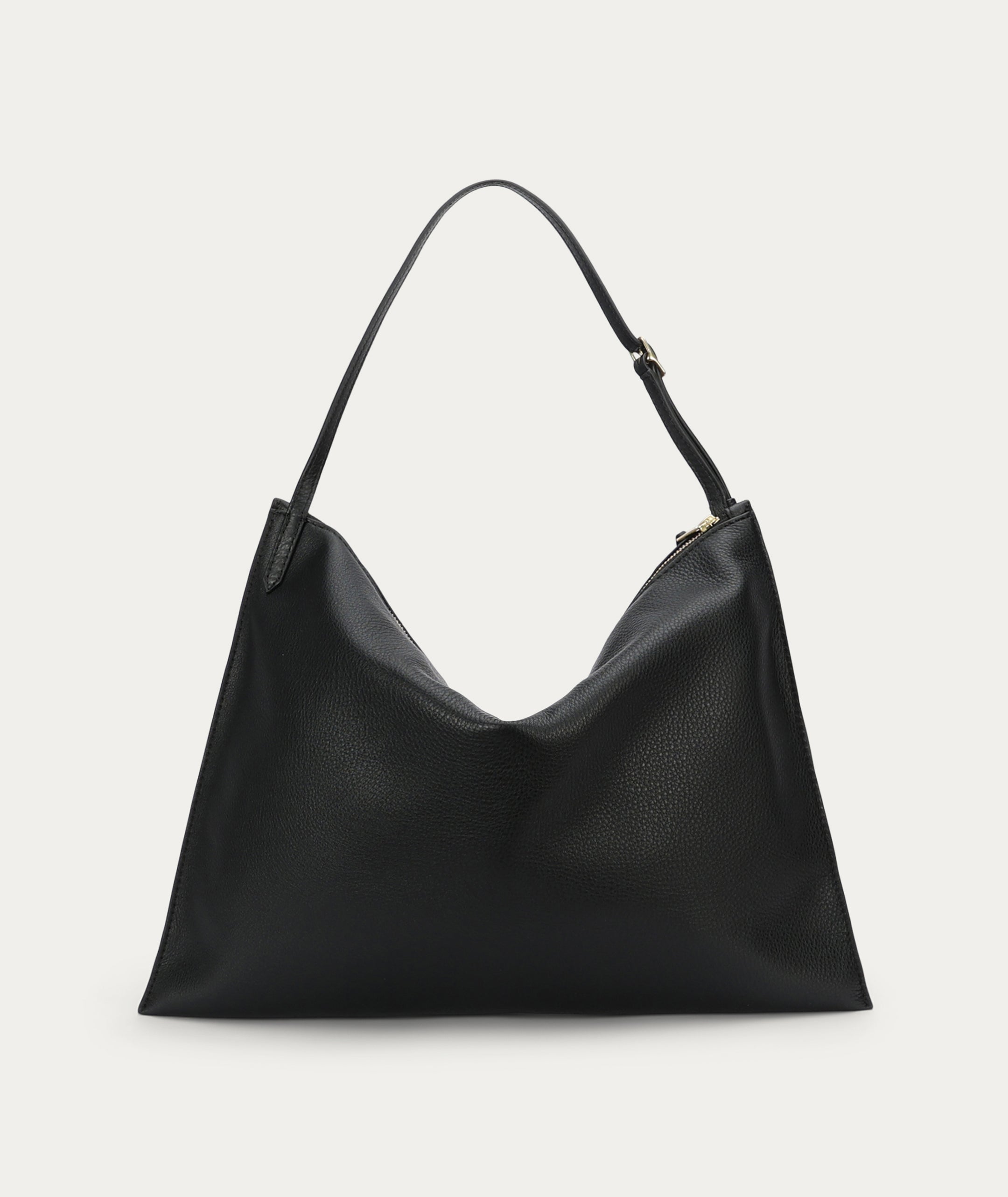 Chopalopagus Bag - Black
