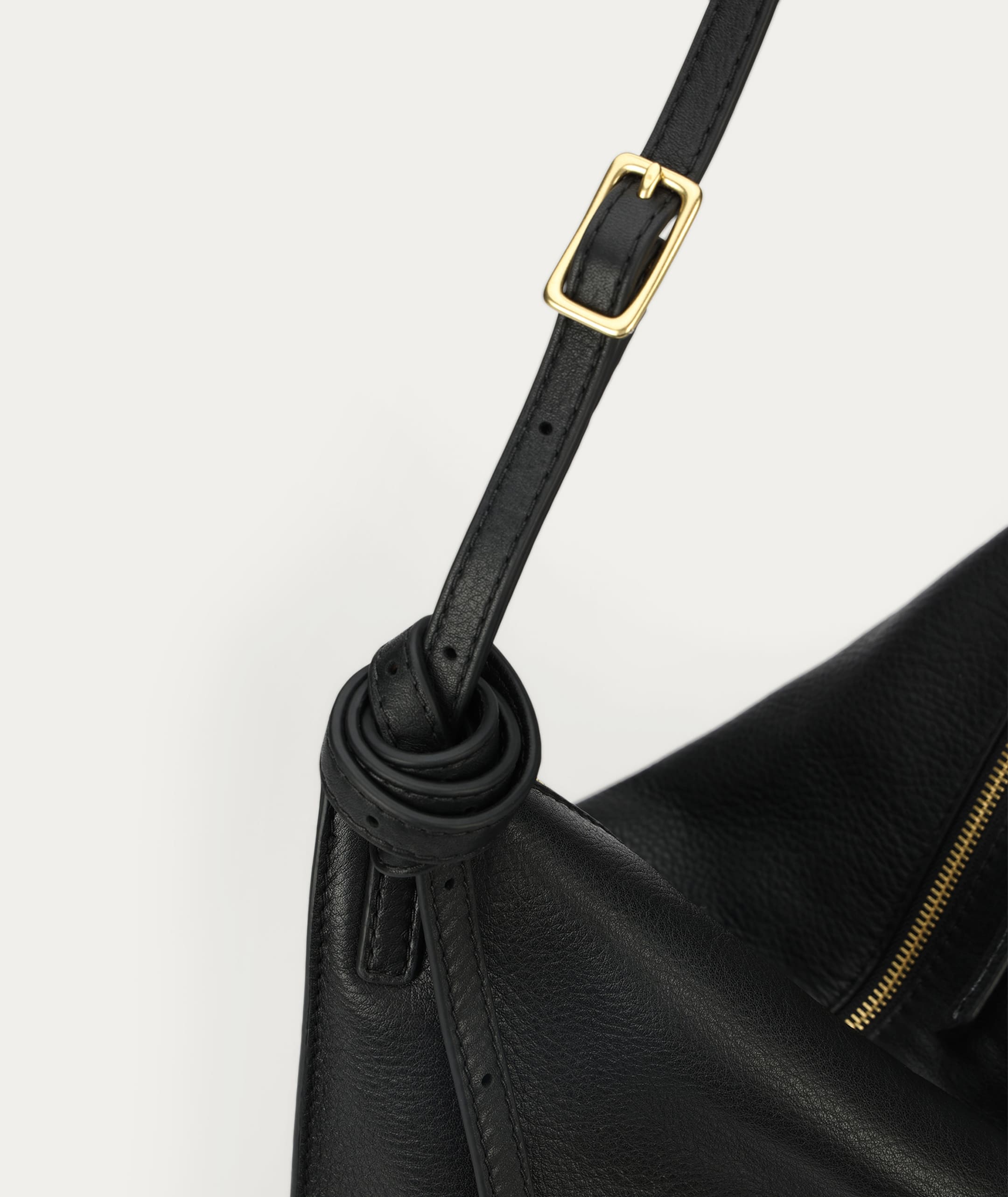 Mr Chopalopagus - Black