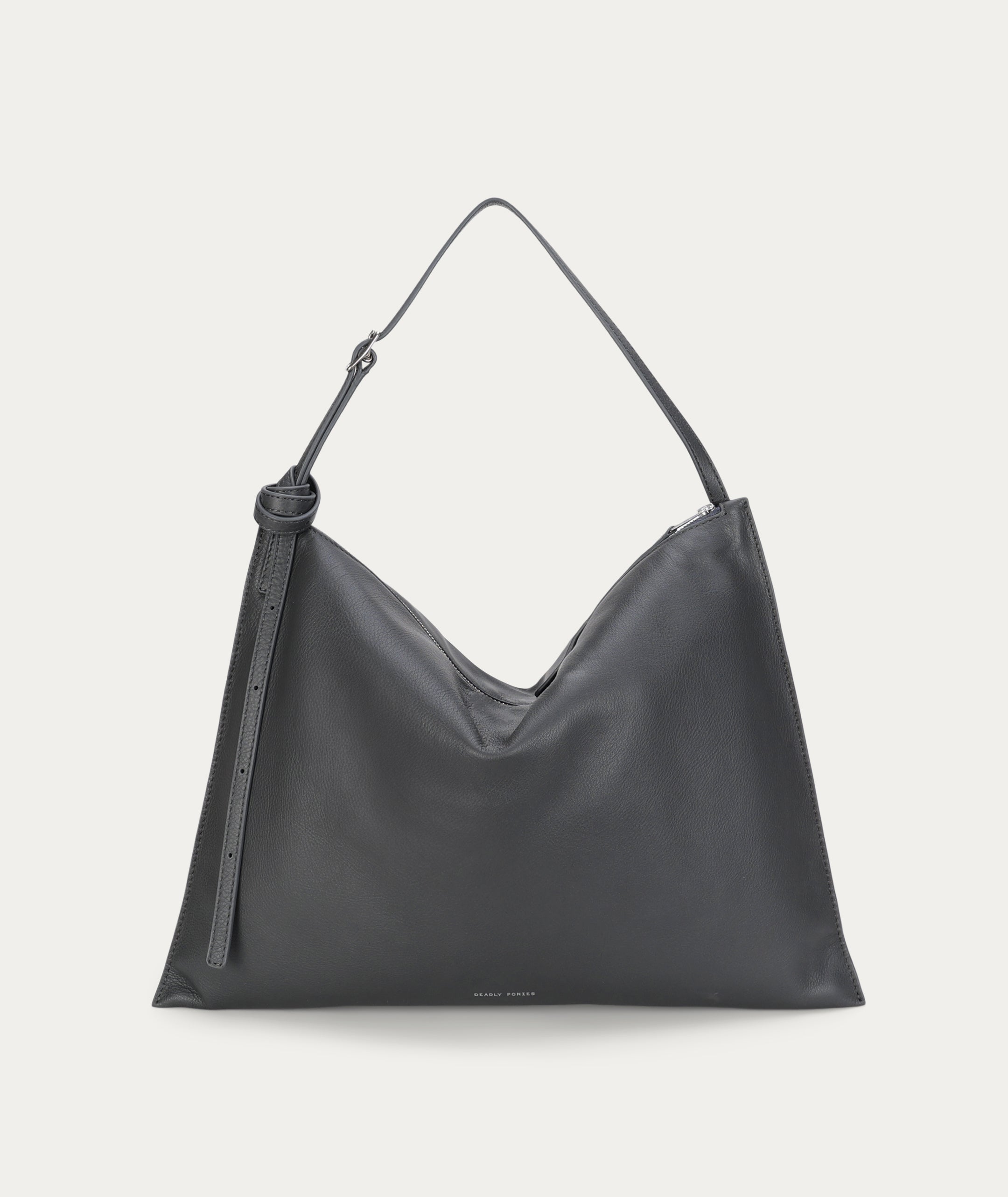 Mr Chopalopagus - Flint/Silver