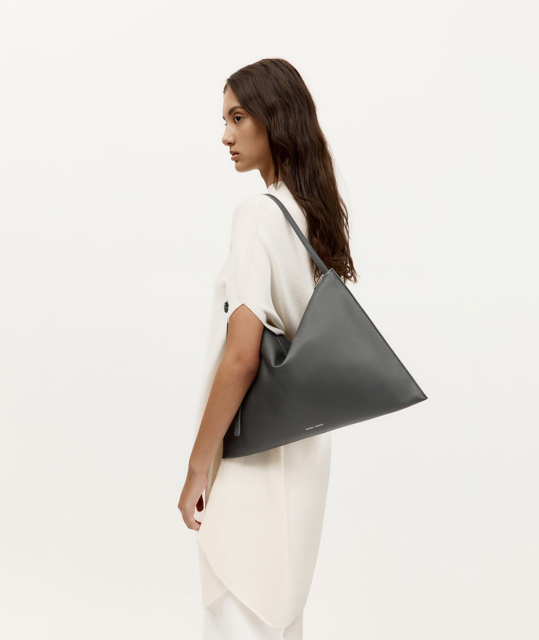 Mr Chopalopagus - Flint/Silver