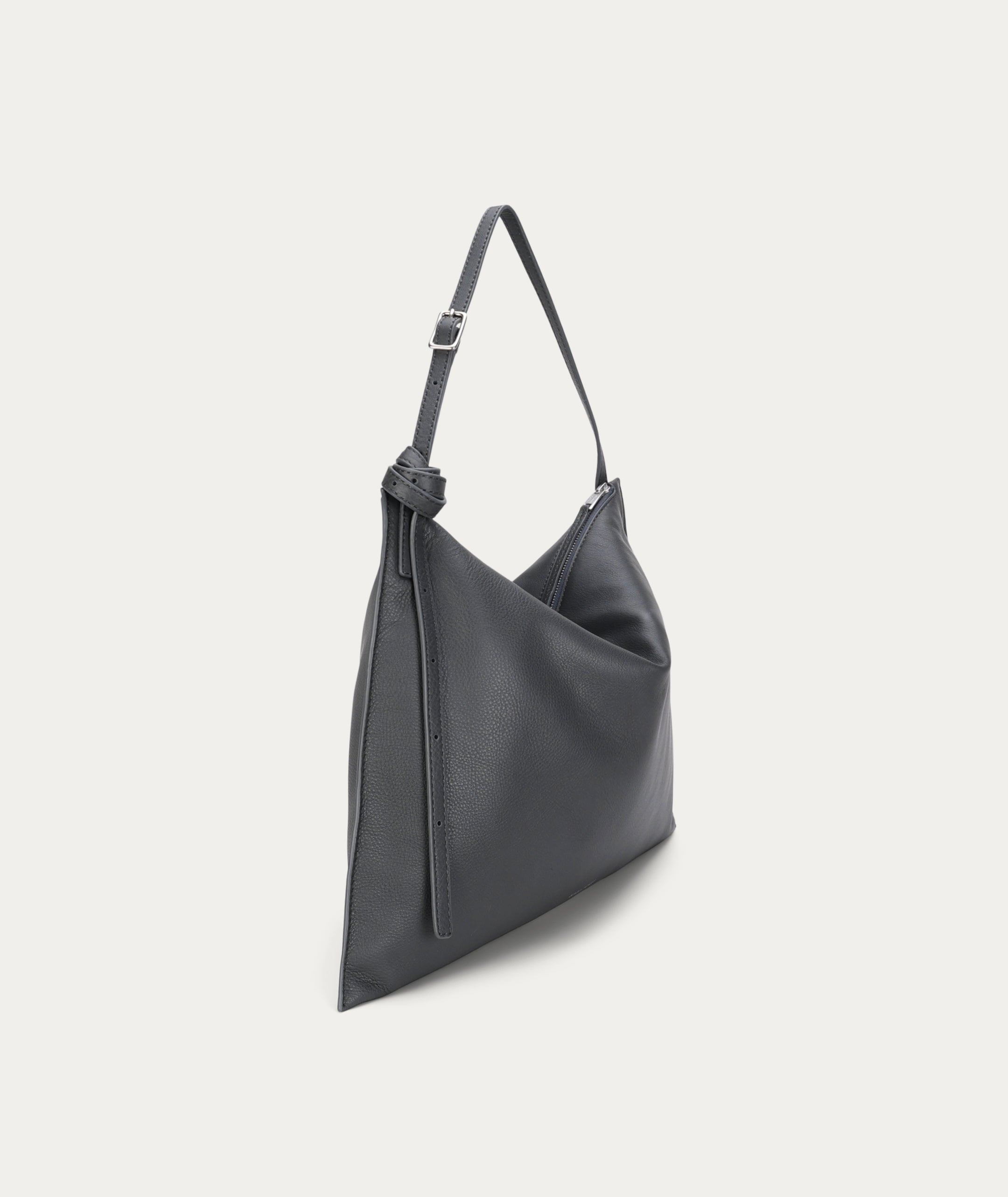 Mr Chopalopagus - Flint/Silver