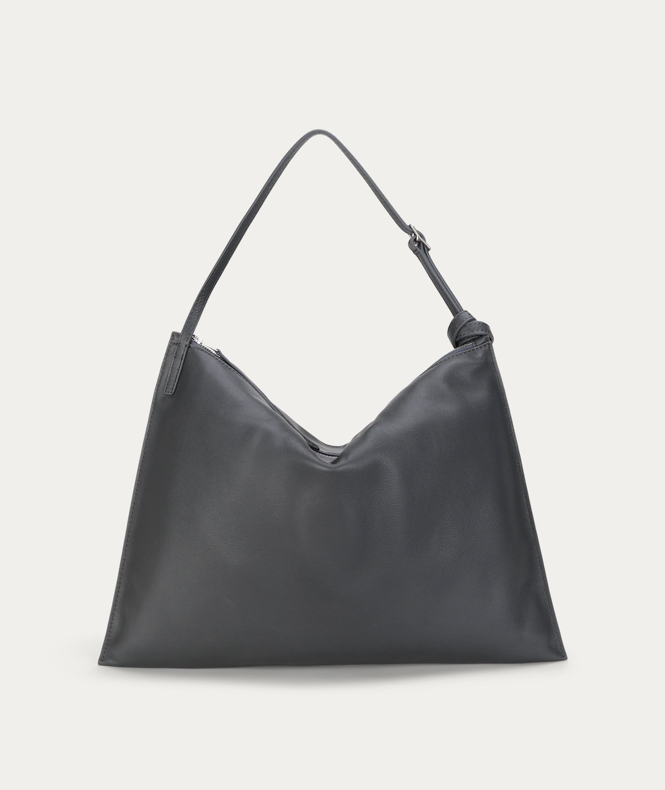 Mr Chopalopagus - Flint/Silver