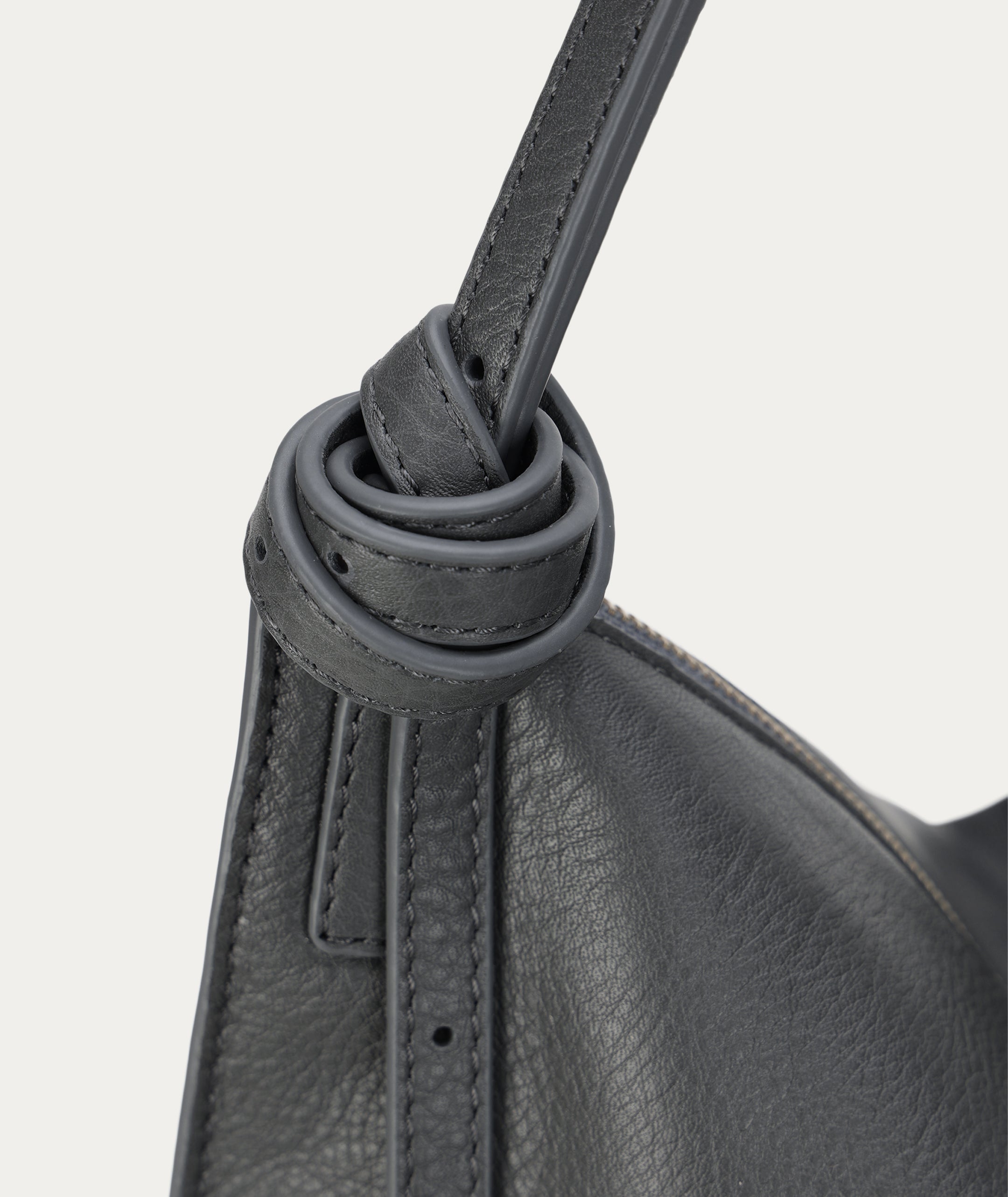 Mr Chopalopagus - Flint/Silver