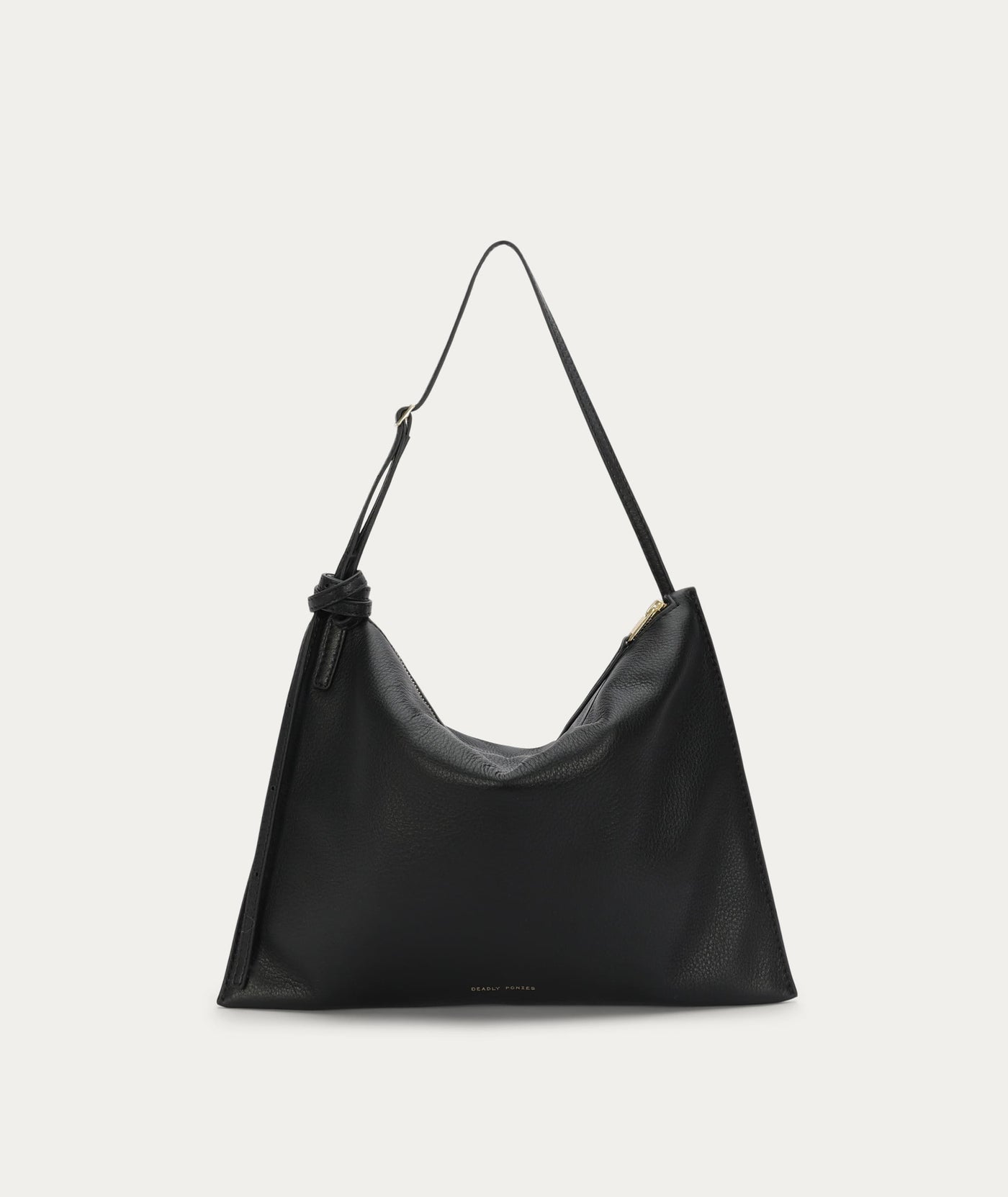 Mr Chopalopagus Mini - Black
