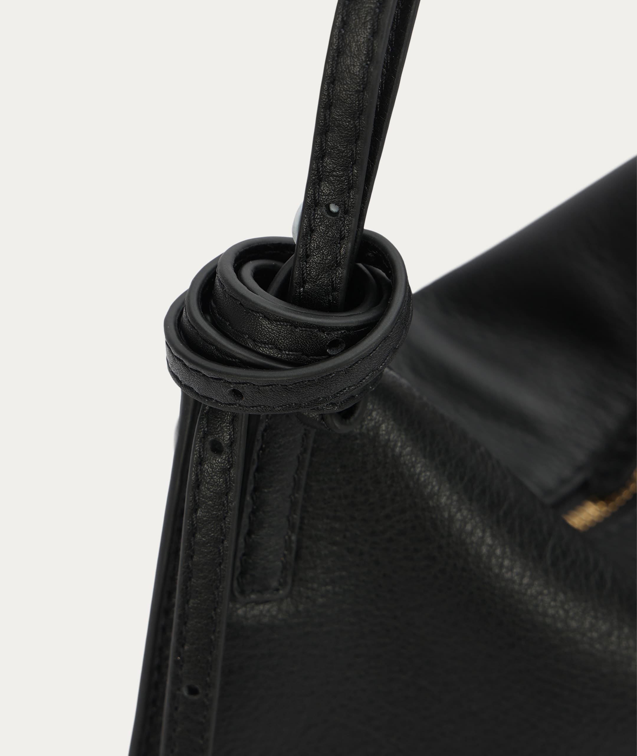 Mr Chopalopagus Mini - Black