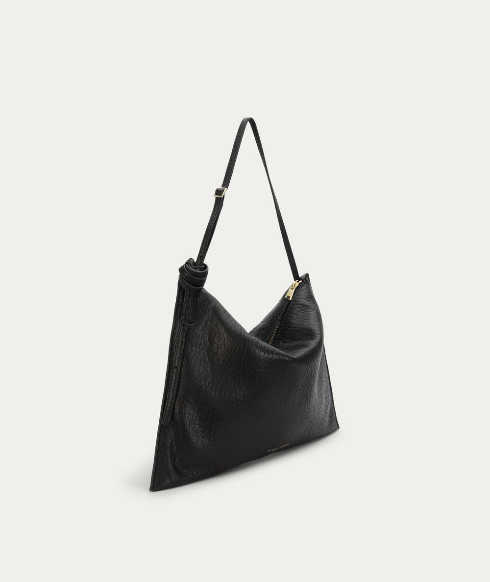 Mr Chopalopagus Mini - Black Bulle/Brass