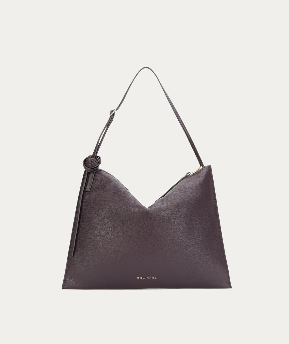 Mr Chopalopagus Mini - Grape