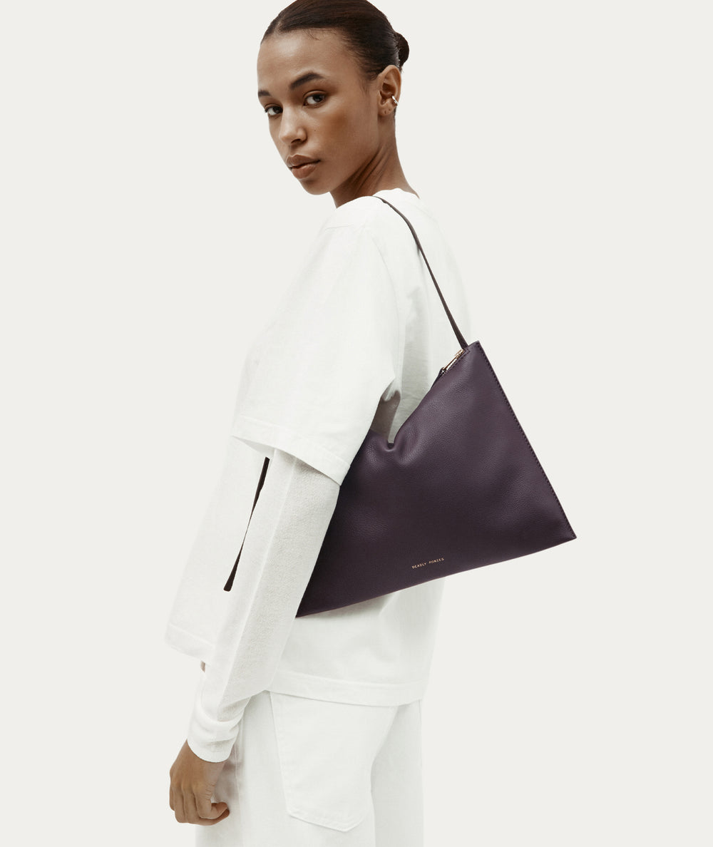 Mr Chopalopagus Mini - Grape