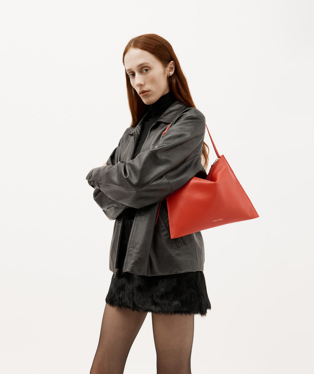 Mr Chopalopagus Mini - Tamarillo