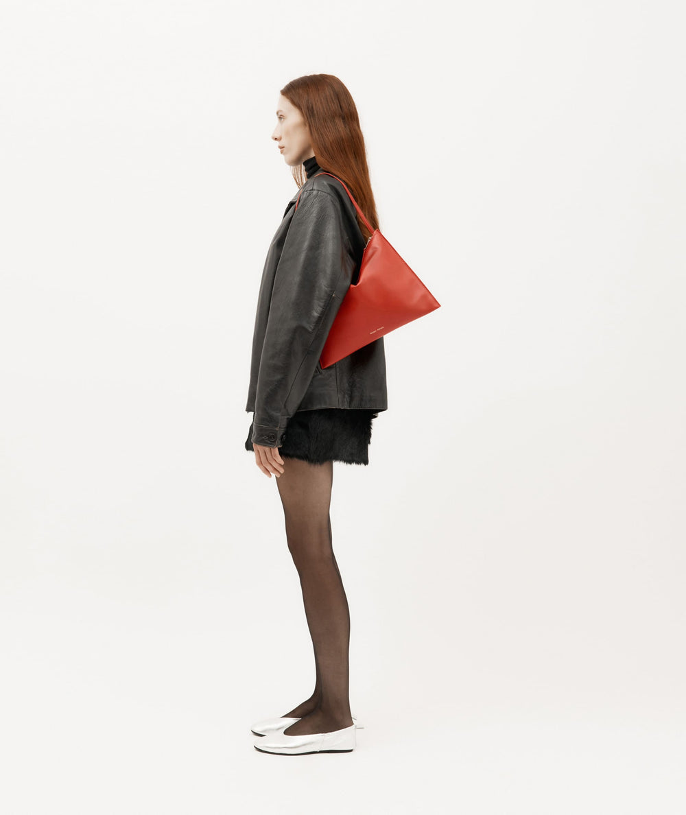 Mr Chopalopagus Mini - Tamarillo