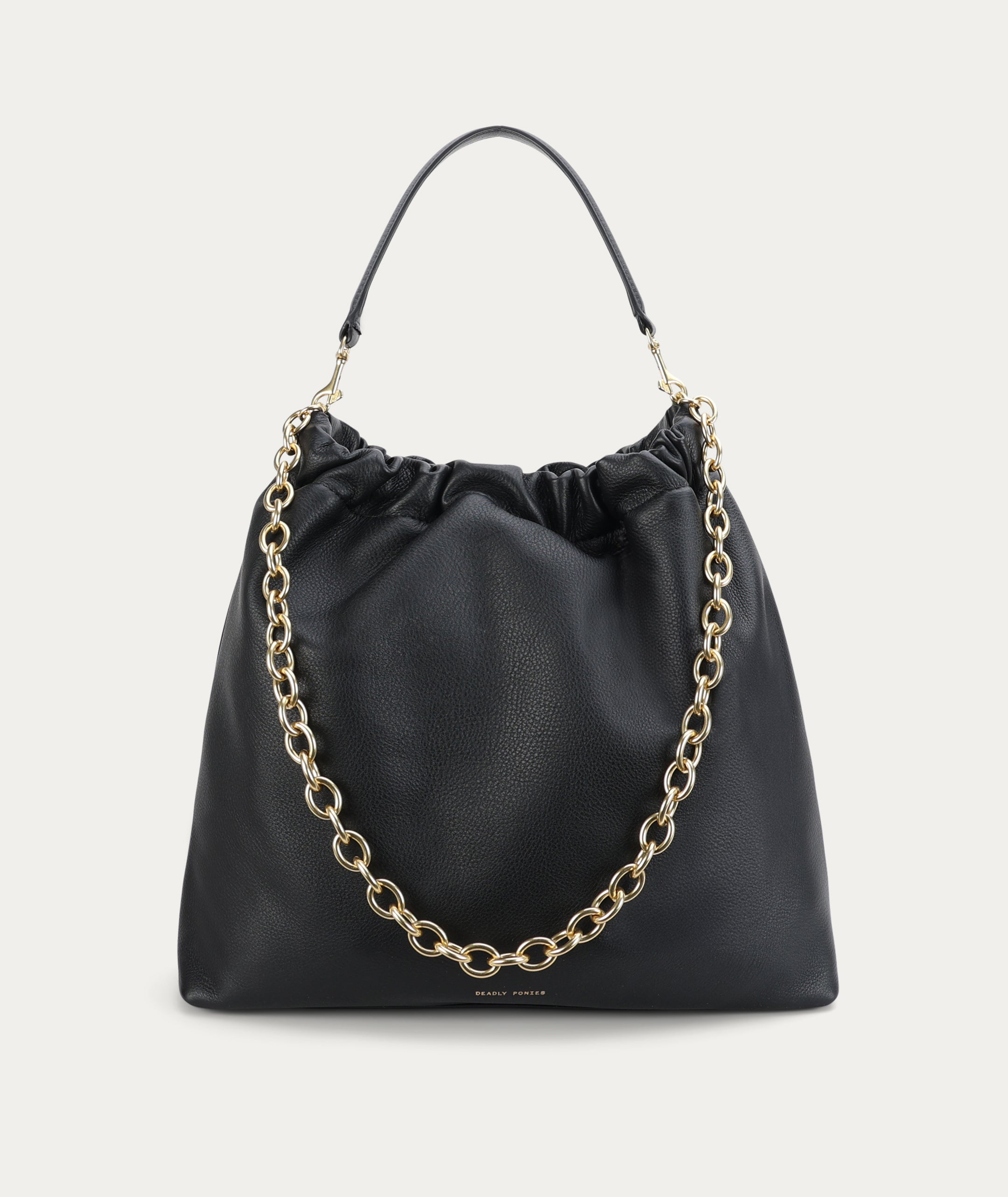 Mr Cinch - Black