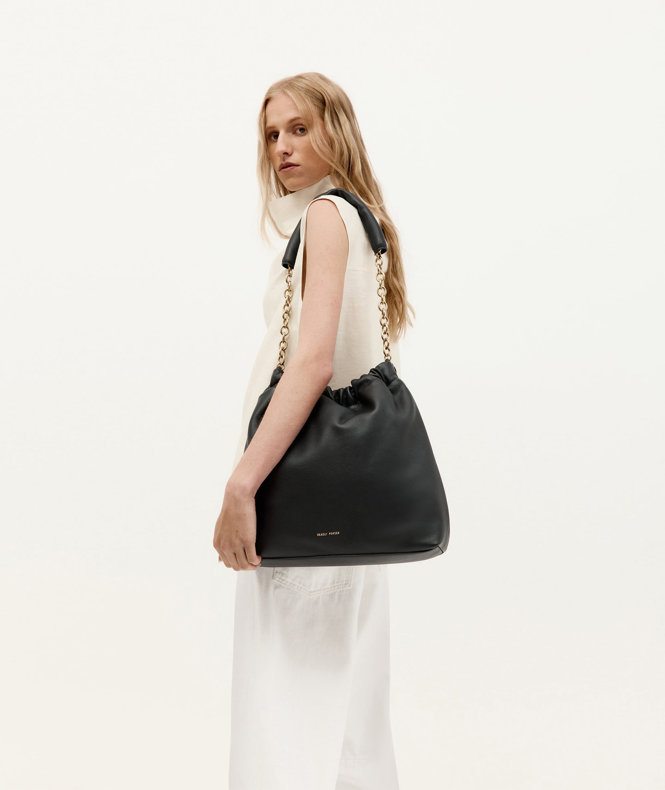 Mr Cinch - Black