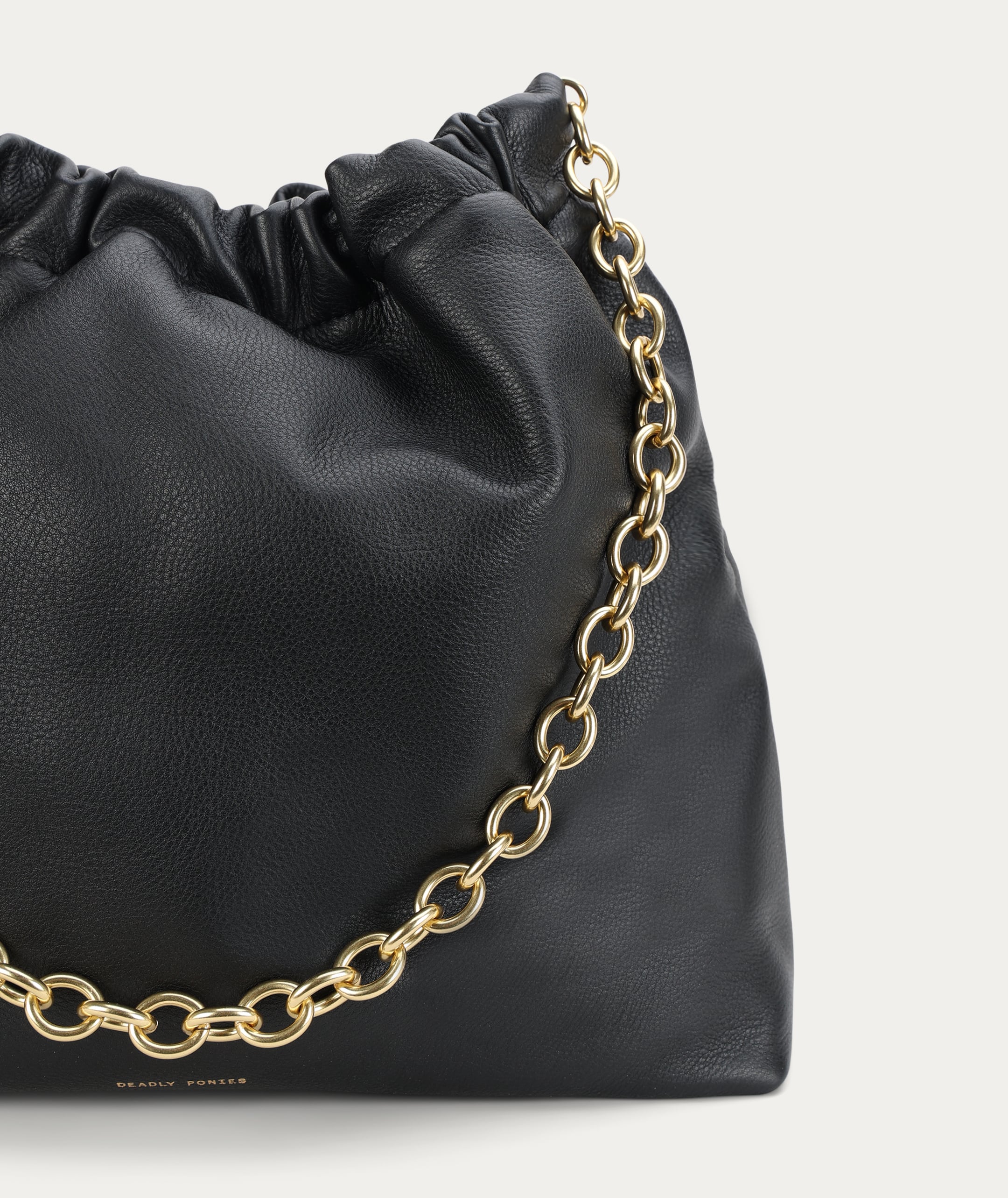 Mr Cinch - Black