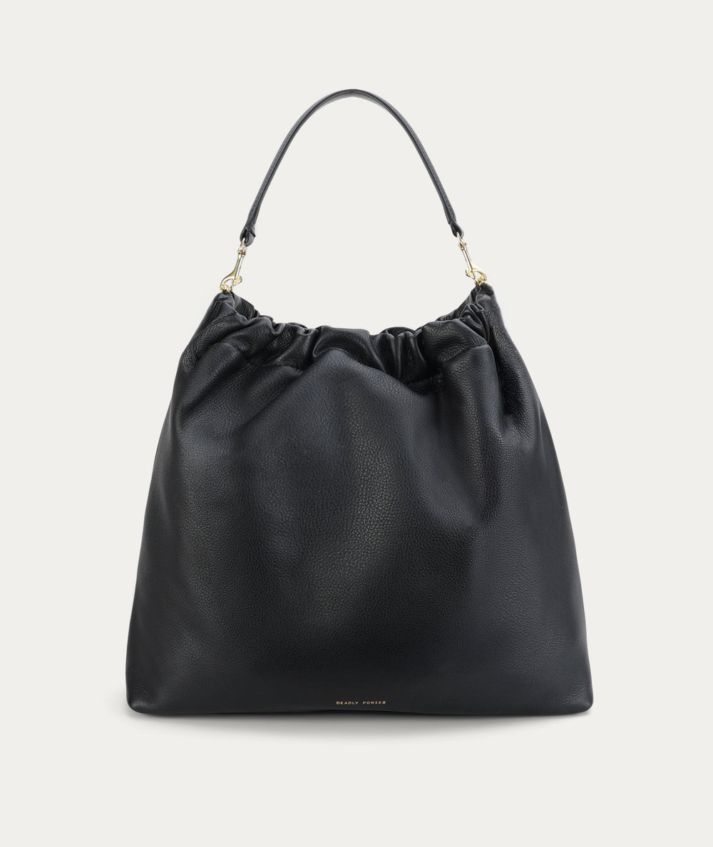 Mr Cinch - Black