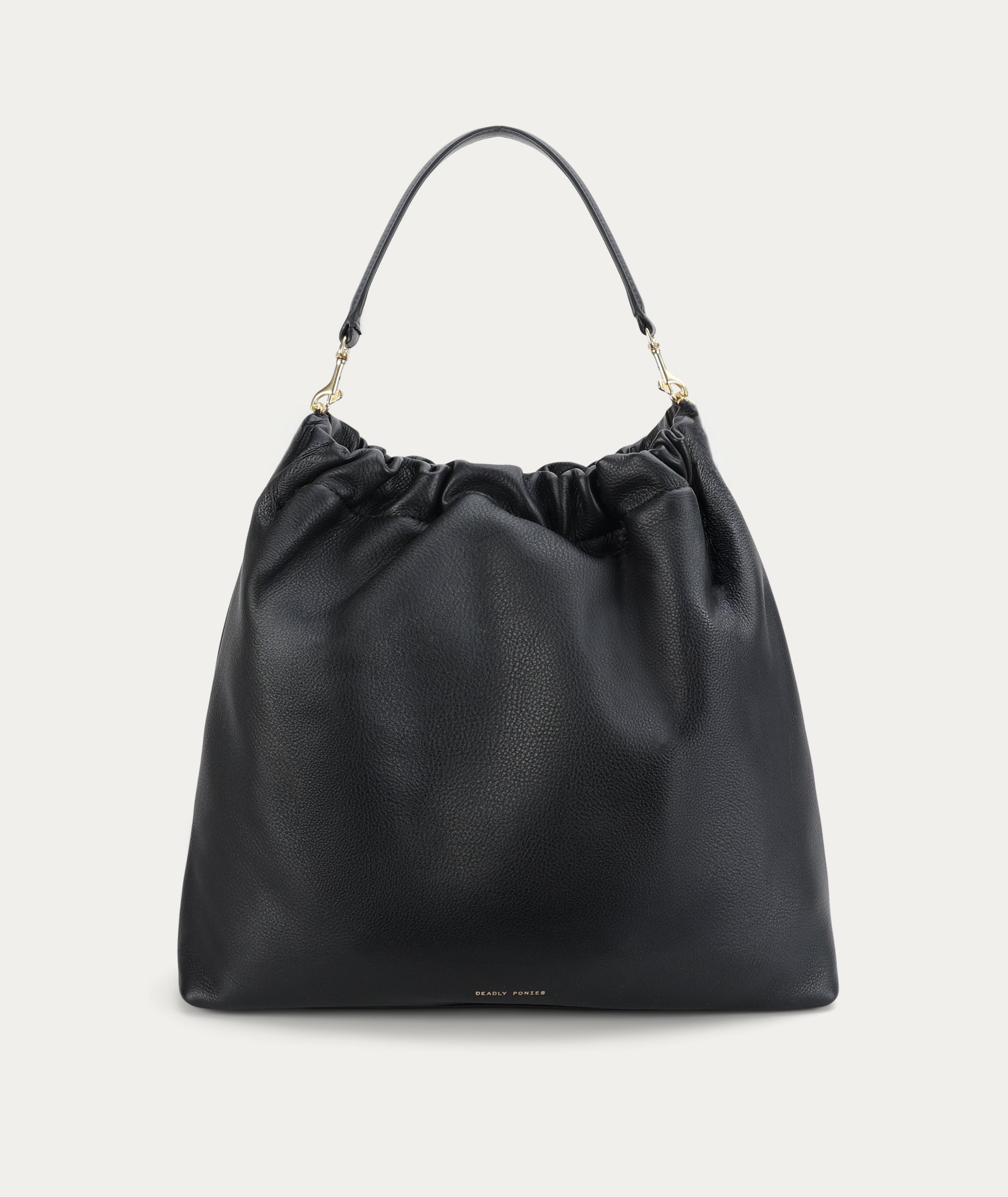 Mr Cinch - Black