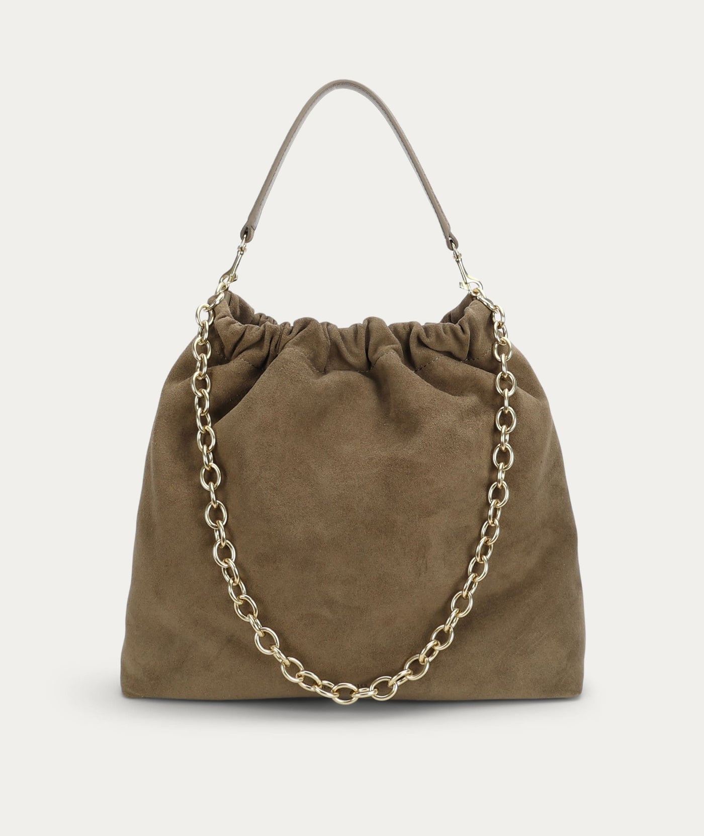 Mr Cinch - Donkey Suede