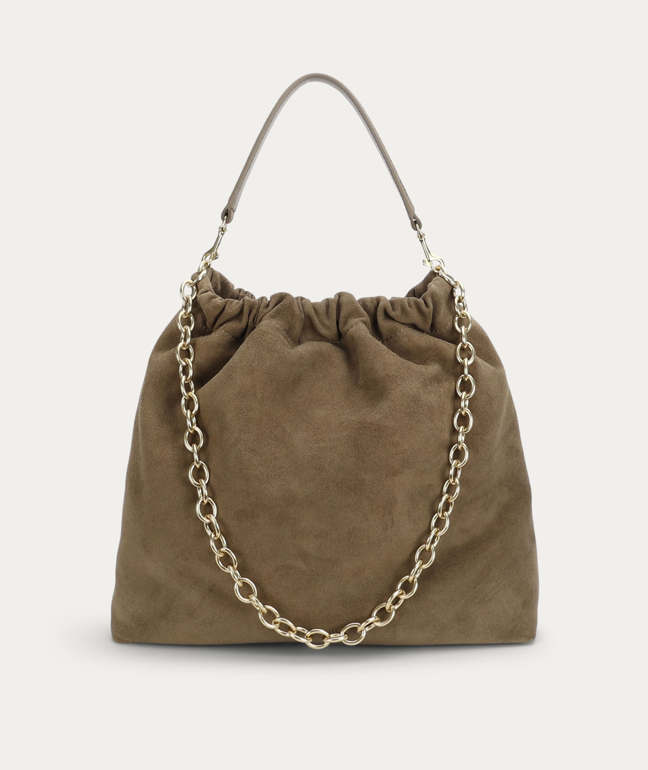 Mr Cinch - Donkey Suede