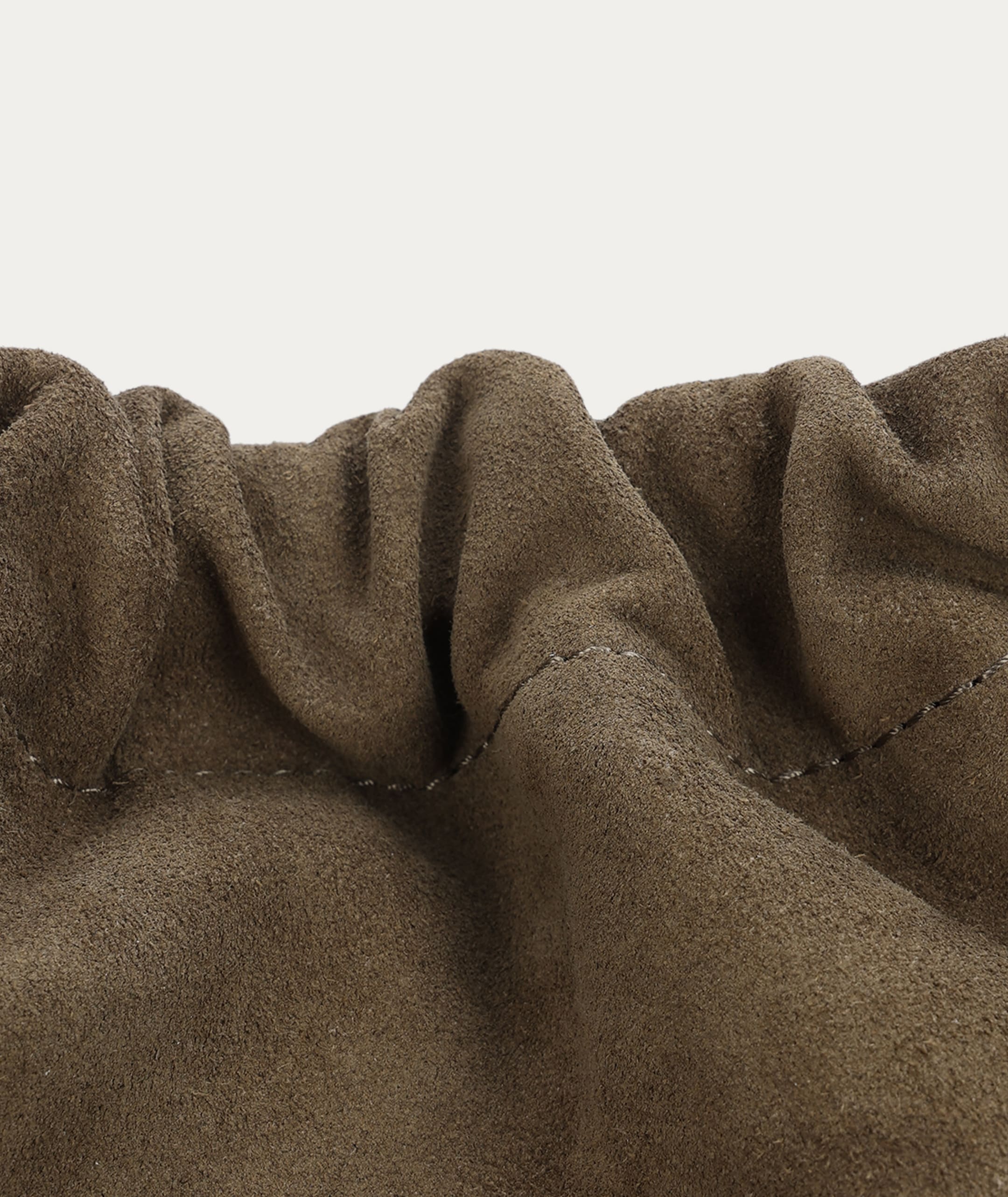 Mr Cinch - Donkey Suede