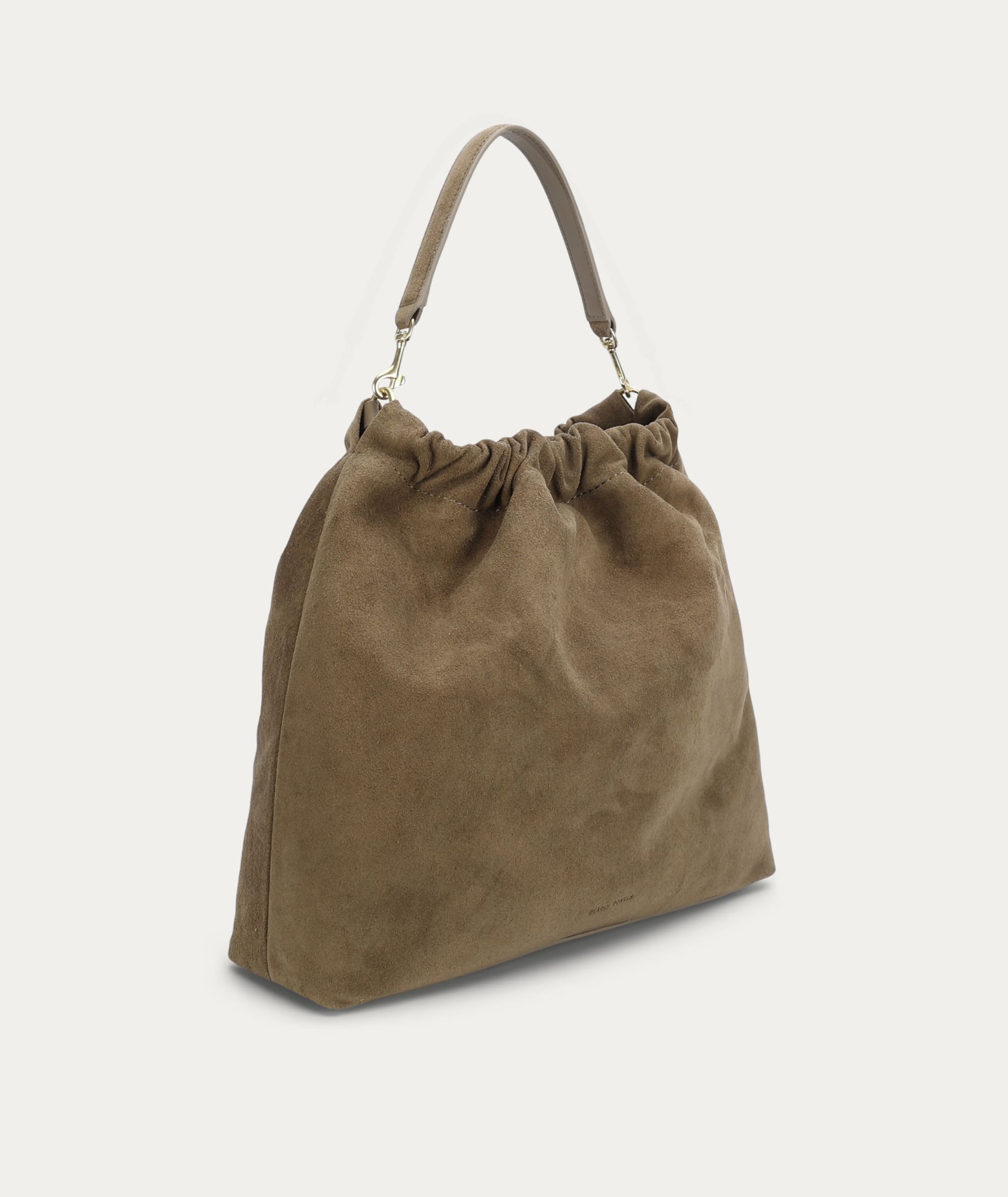 Mr Cinch - Donkey Suede