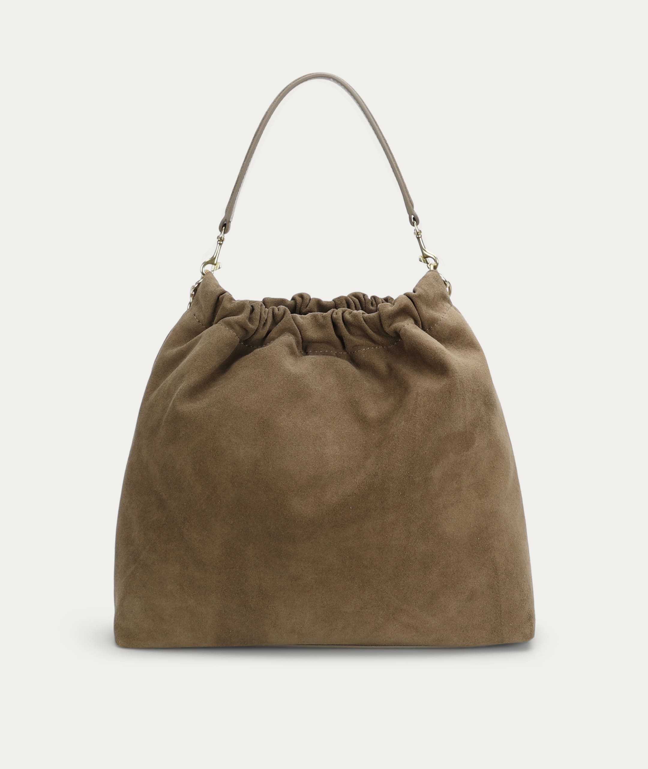 Mr Cinch - Donkey Suede