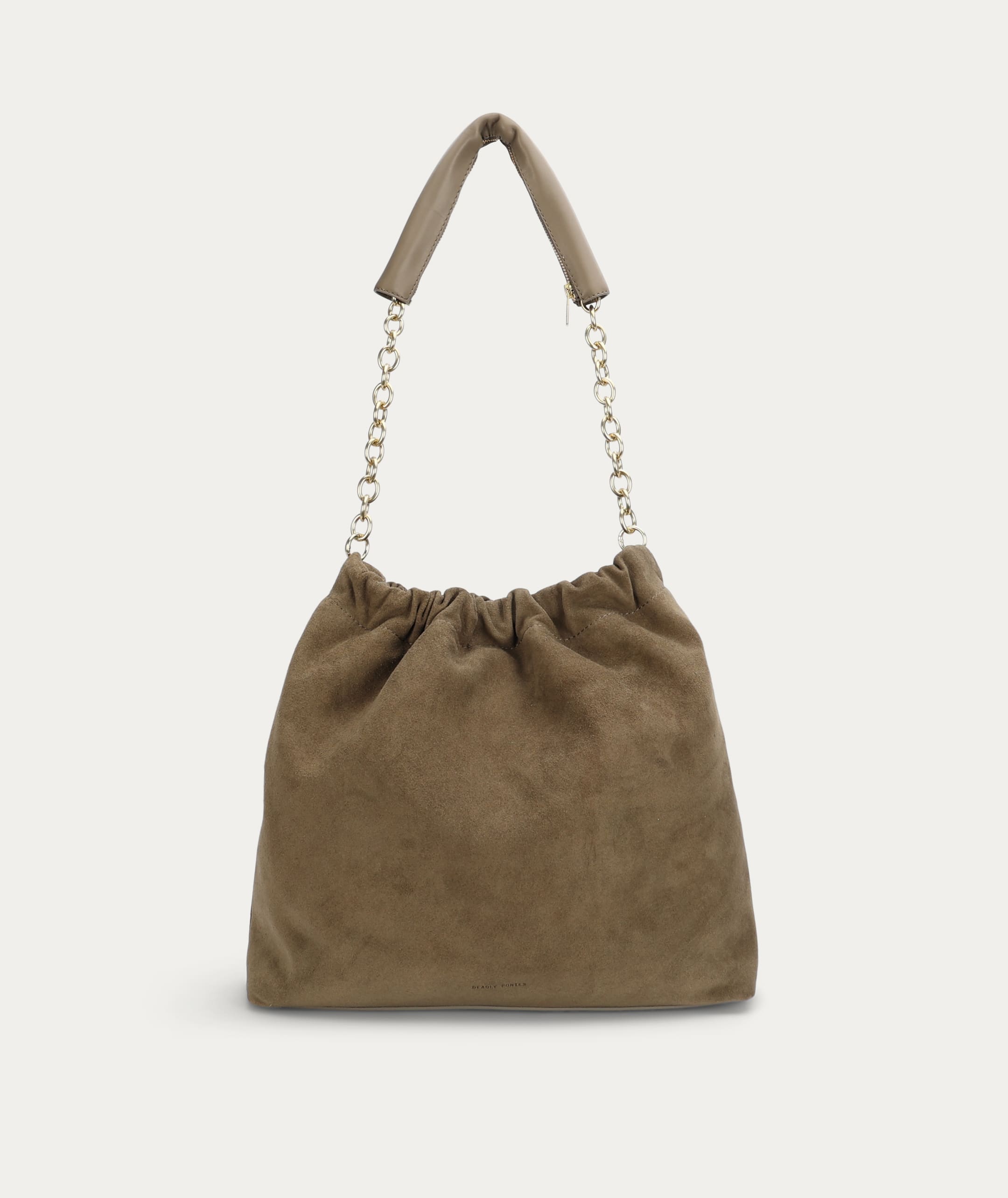 Mr Cinch - Donkey Suede