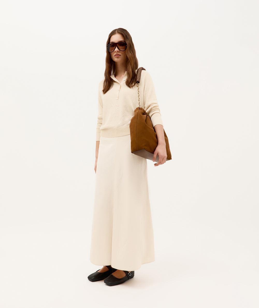 Mr Cinch - Gingerbread Suede