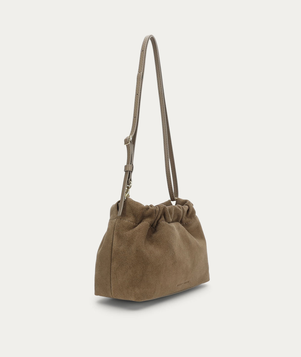 Mr Cinch Mini - Dune Suede