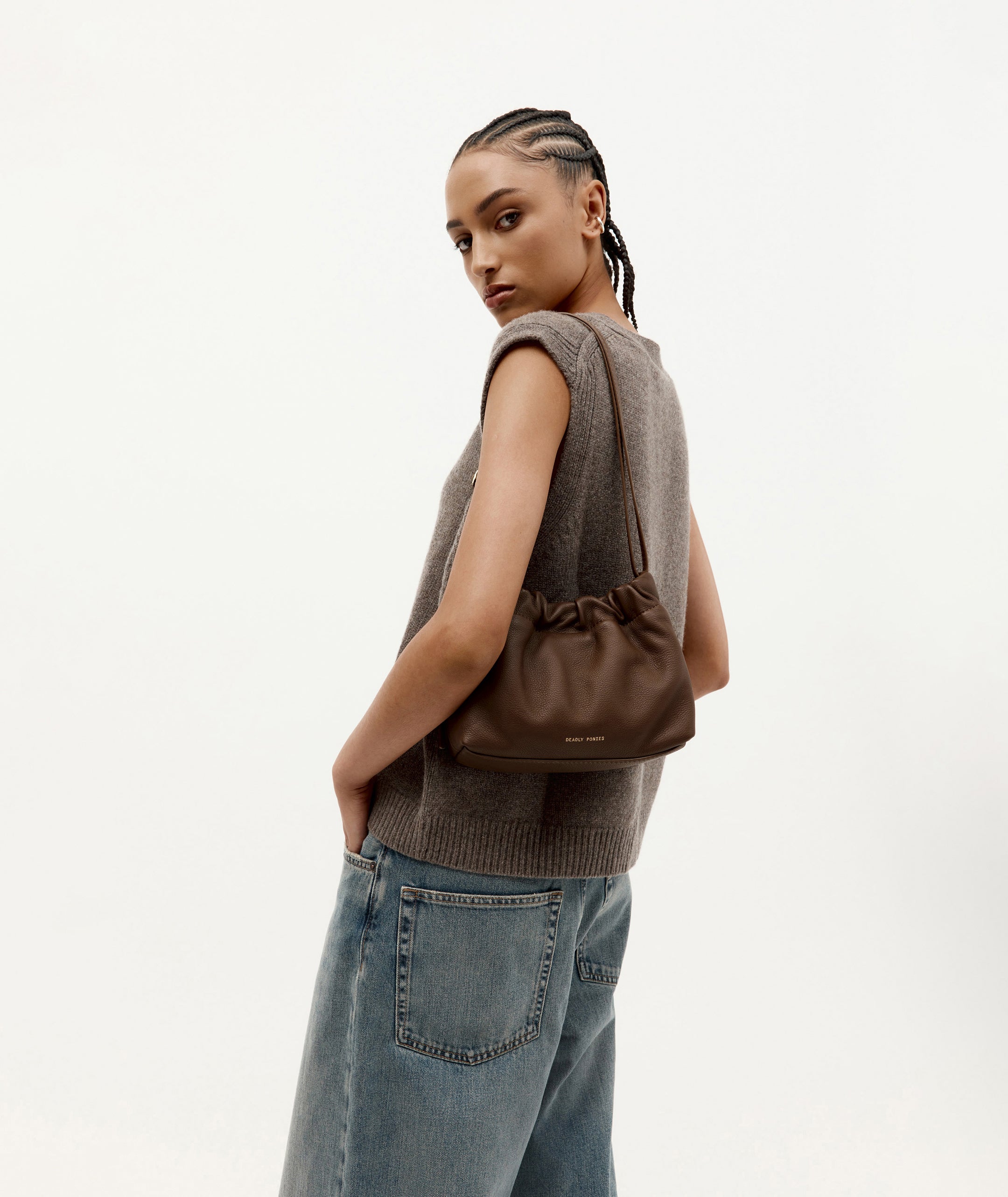 Mr Cinch Mini - Espresso