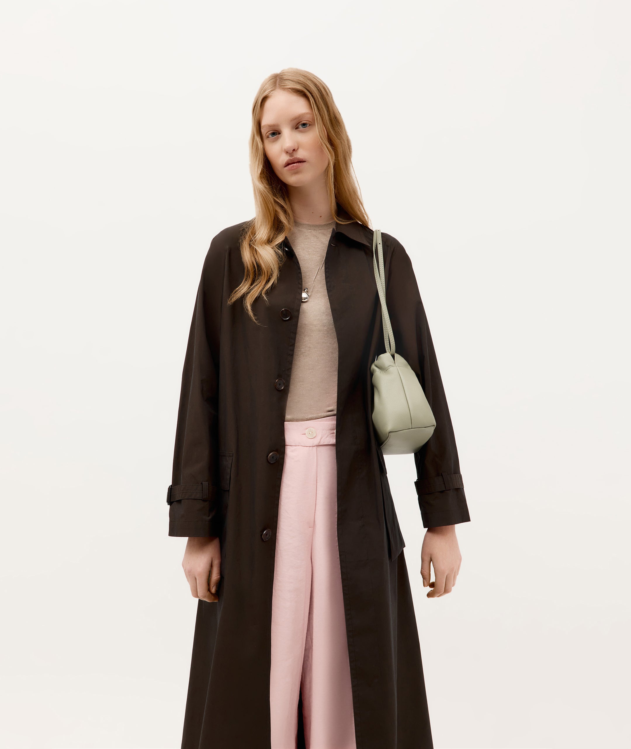 Mr Cinch Mini - Kina