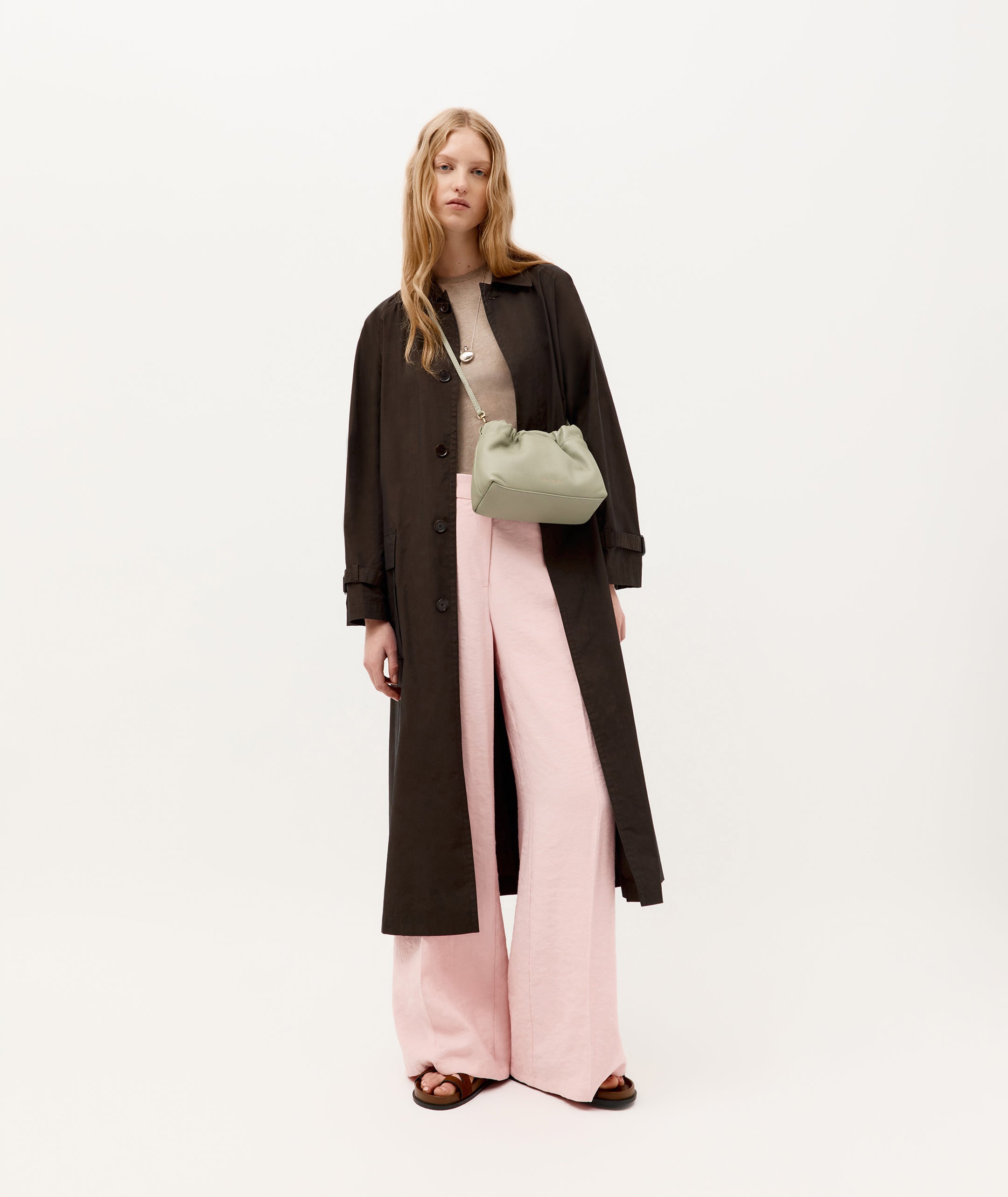 Mr Cinch Mini - Kina