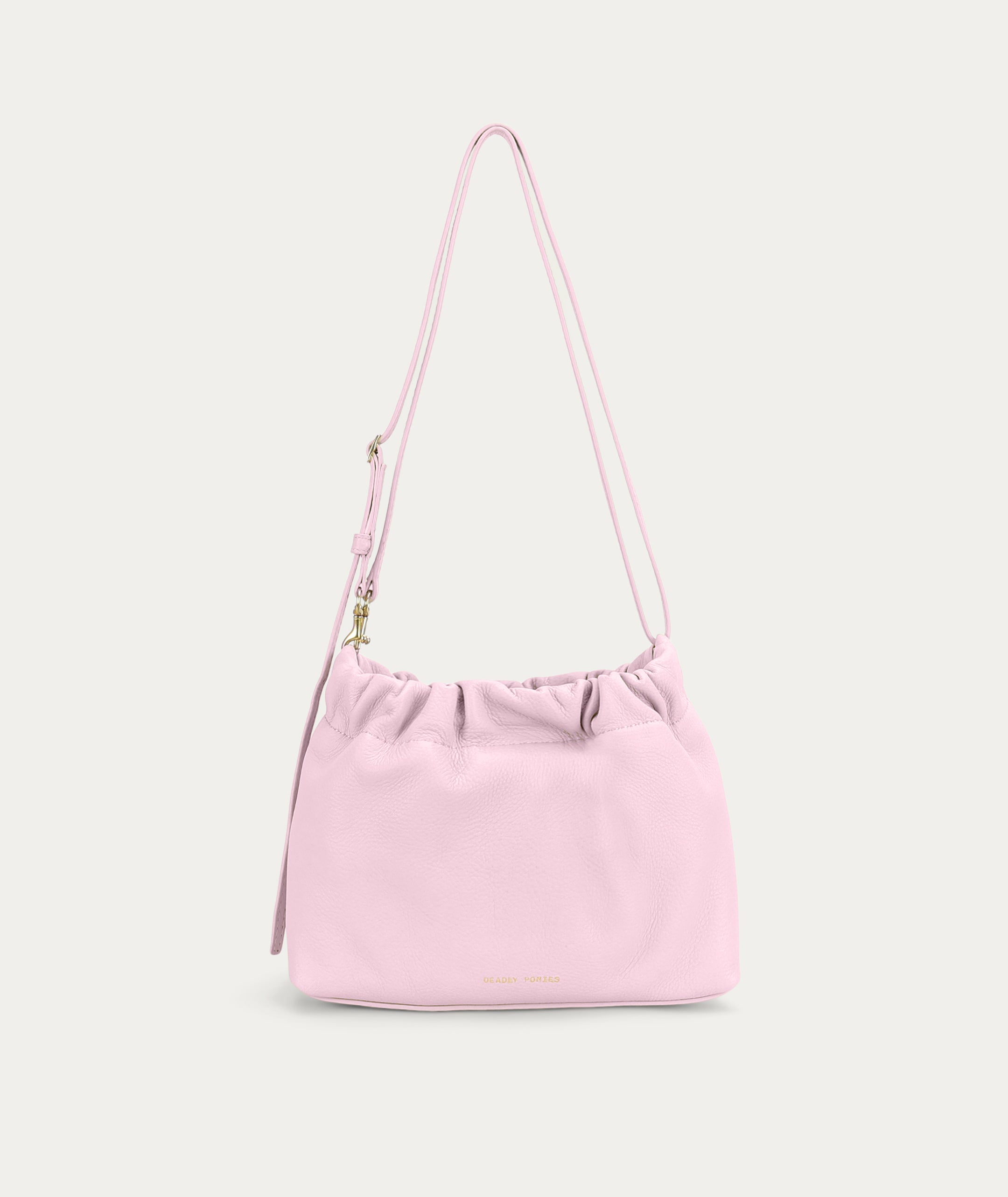 Mr Cinch Mini - Marshmallow