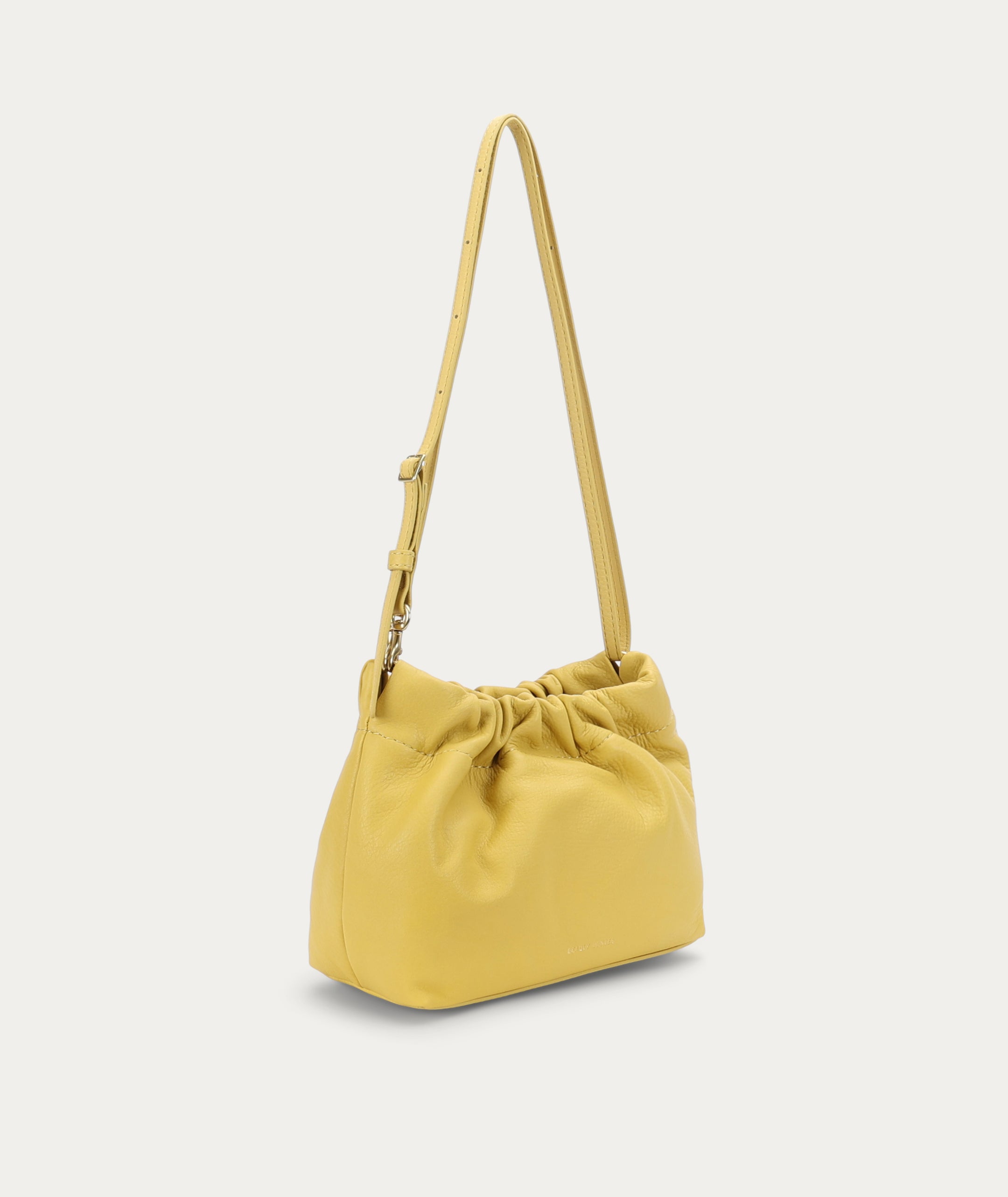 Mr Cinch Mini - Meringue