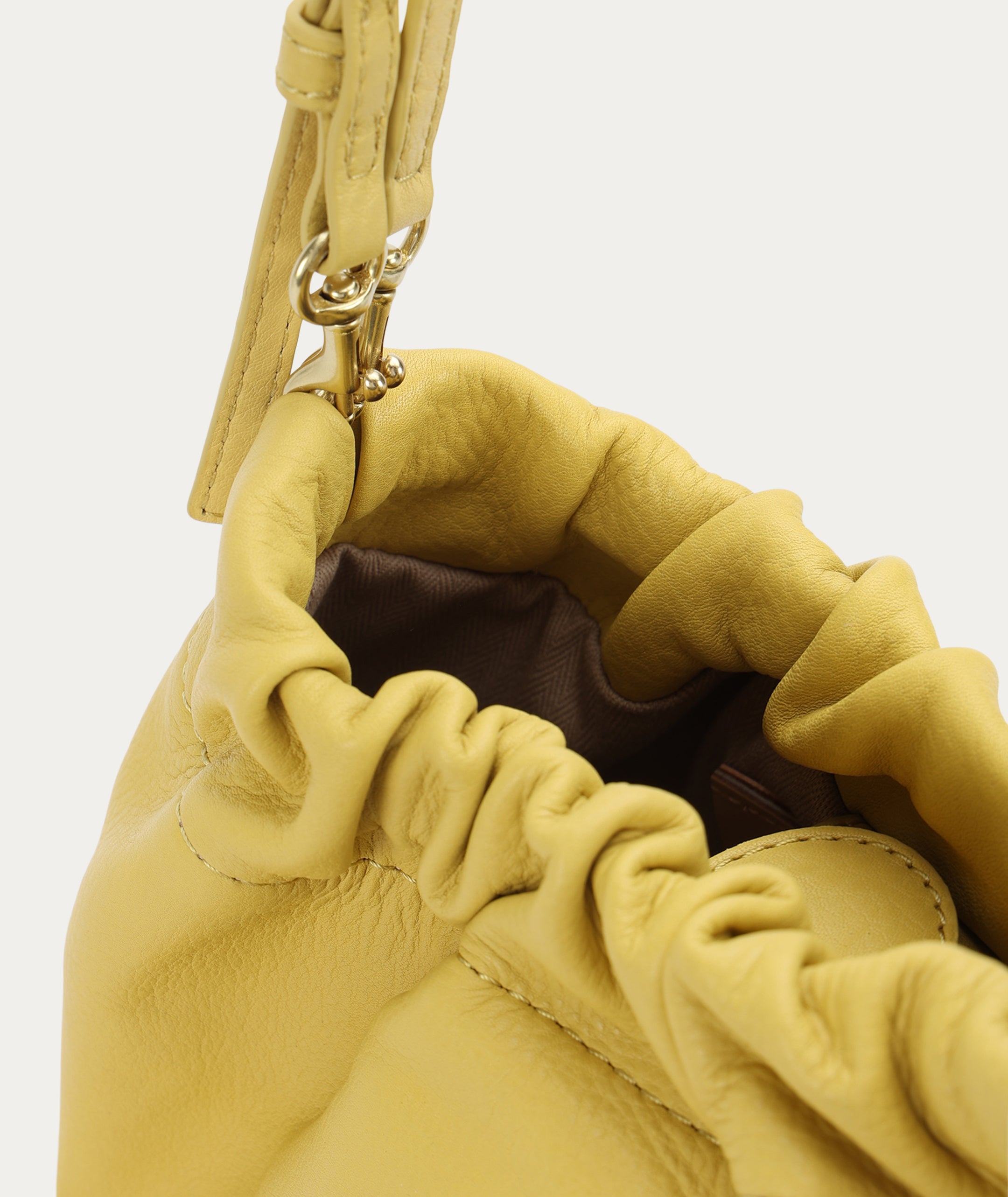 Mr Cinch Mini - Meringue