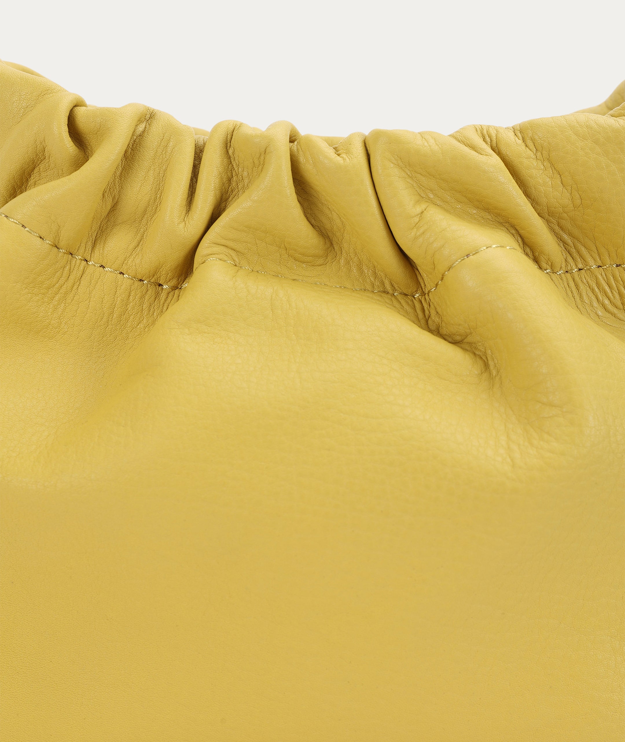 Mr Cinch Mini - Meringue