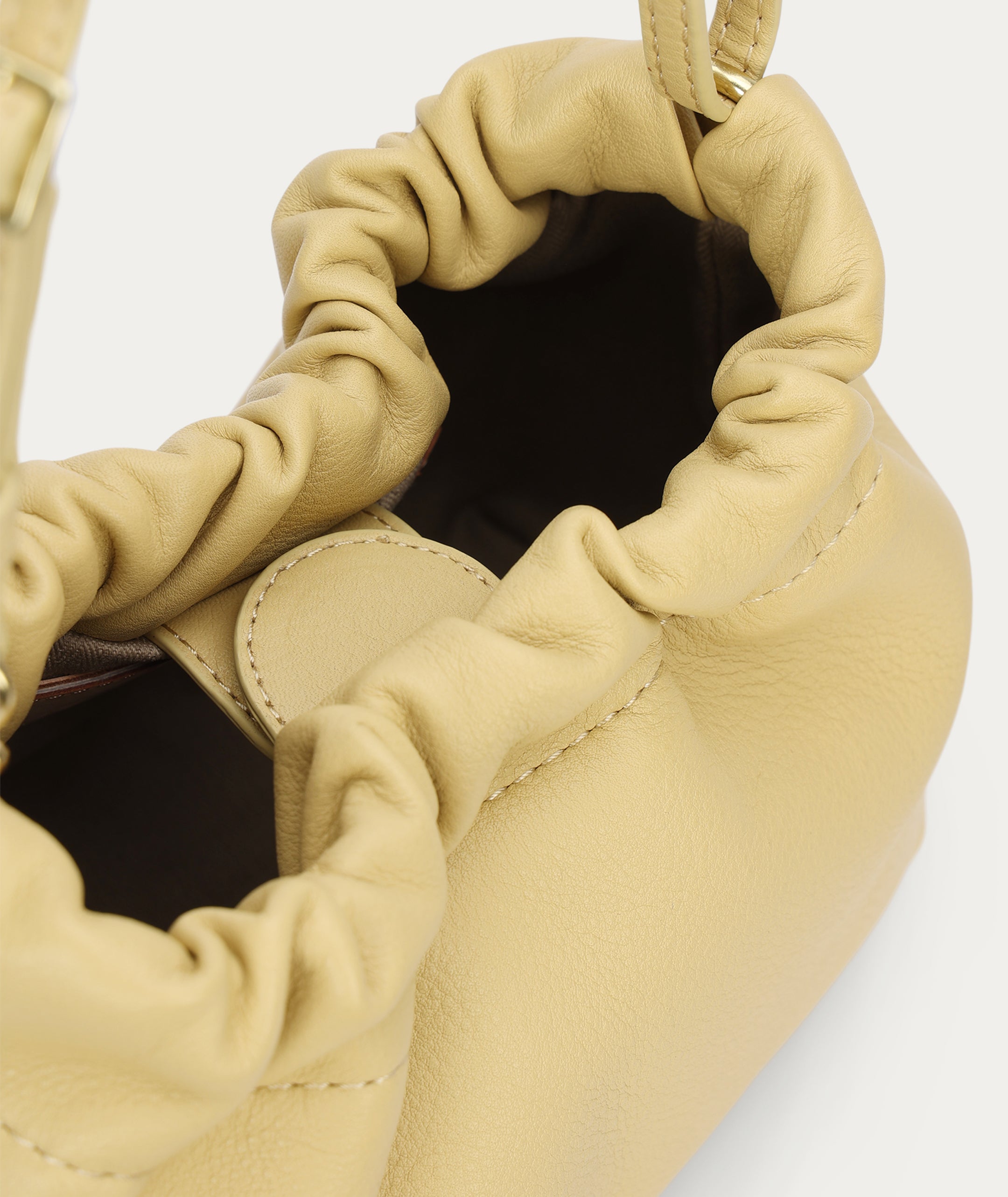 Mr Cinch Mini - Straw