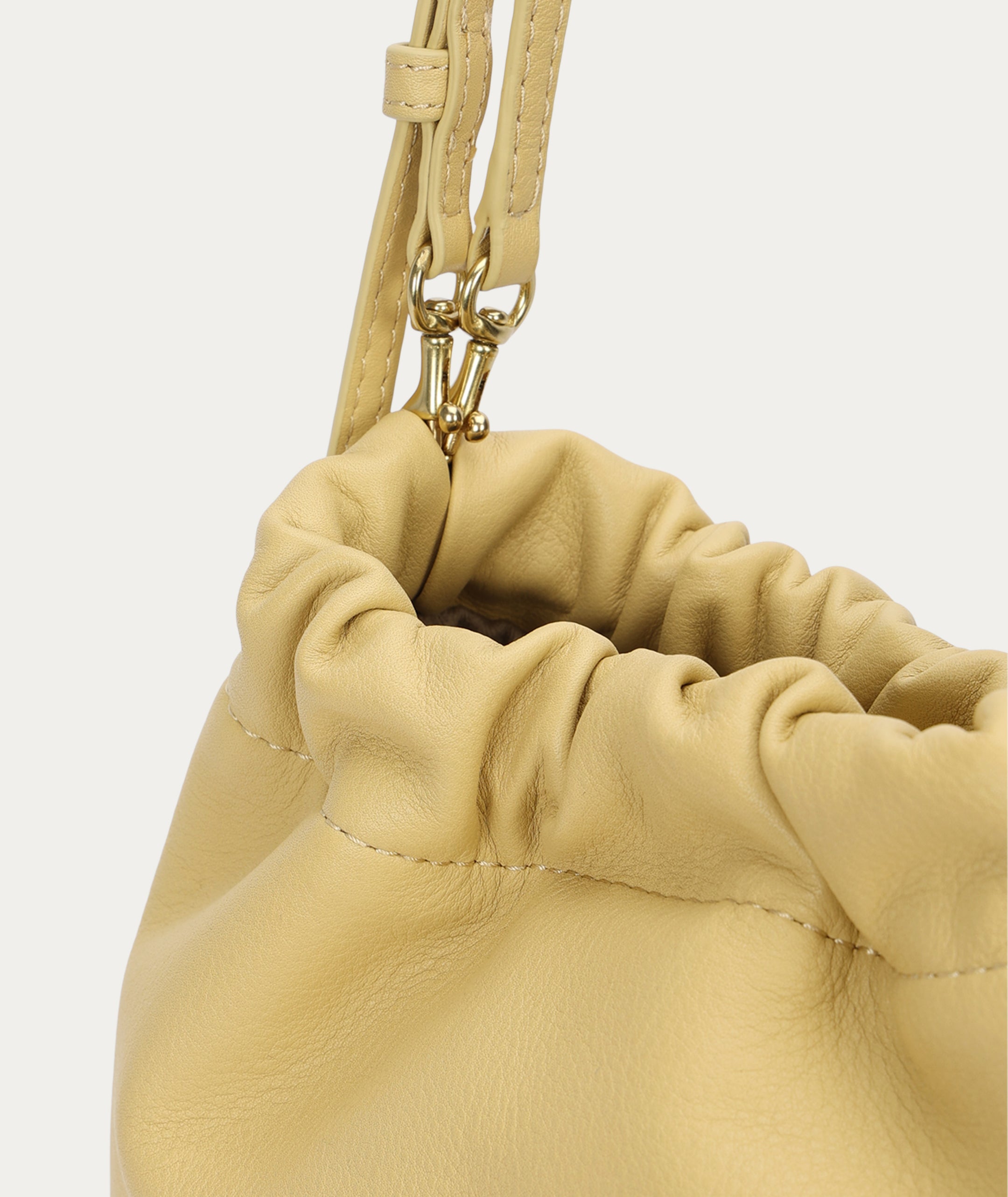 Mr Cinch Mini - Straw